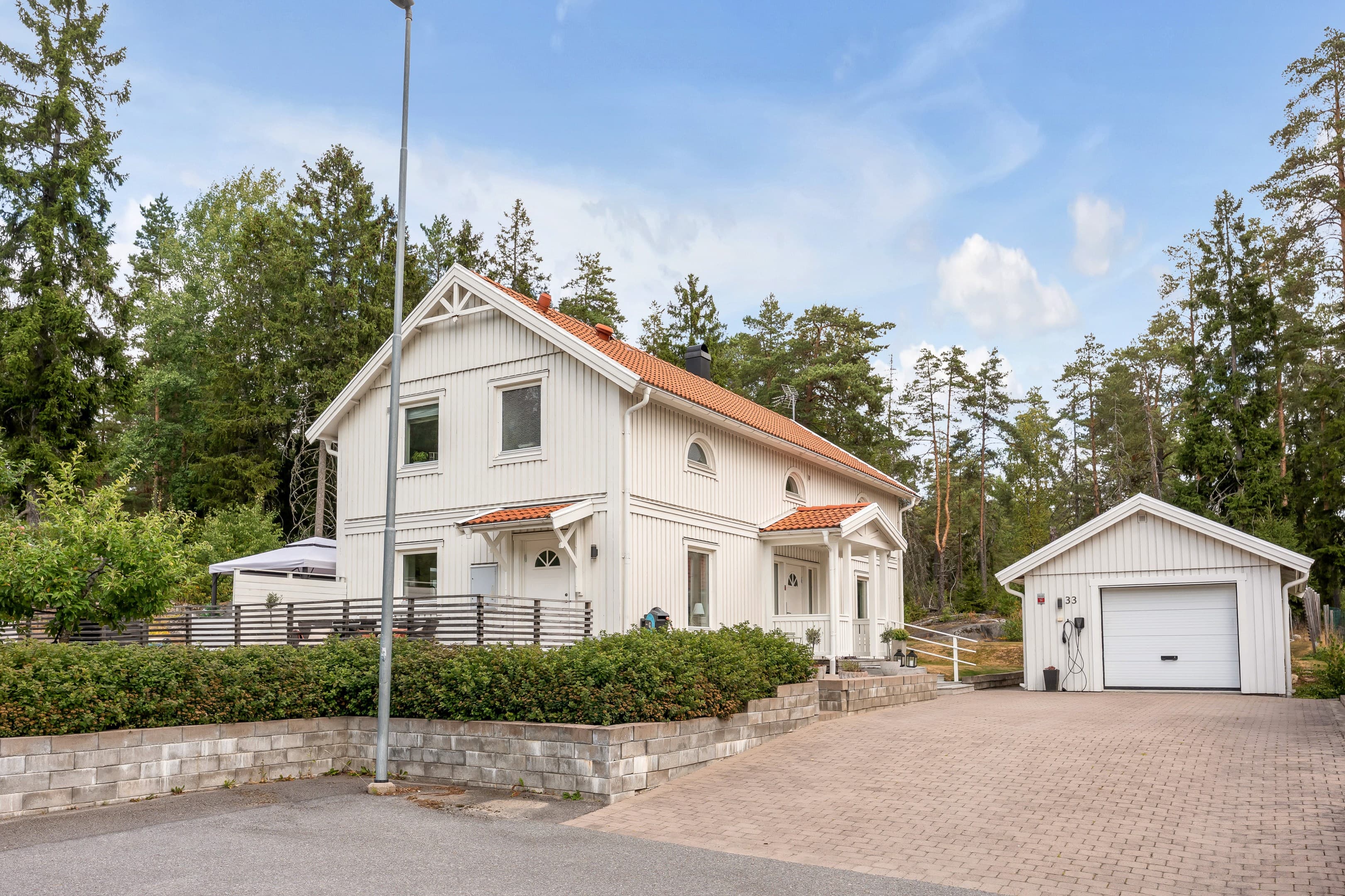 Granstigen 33