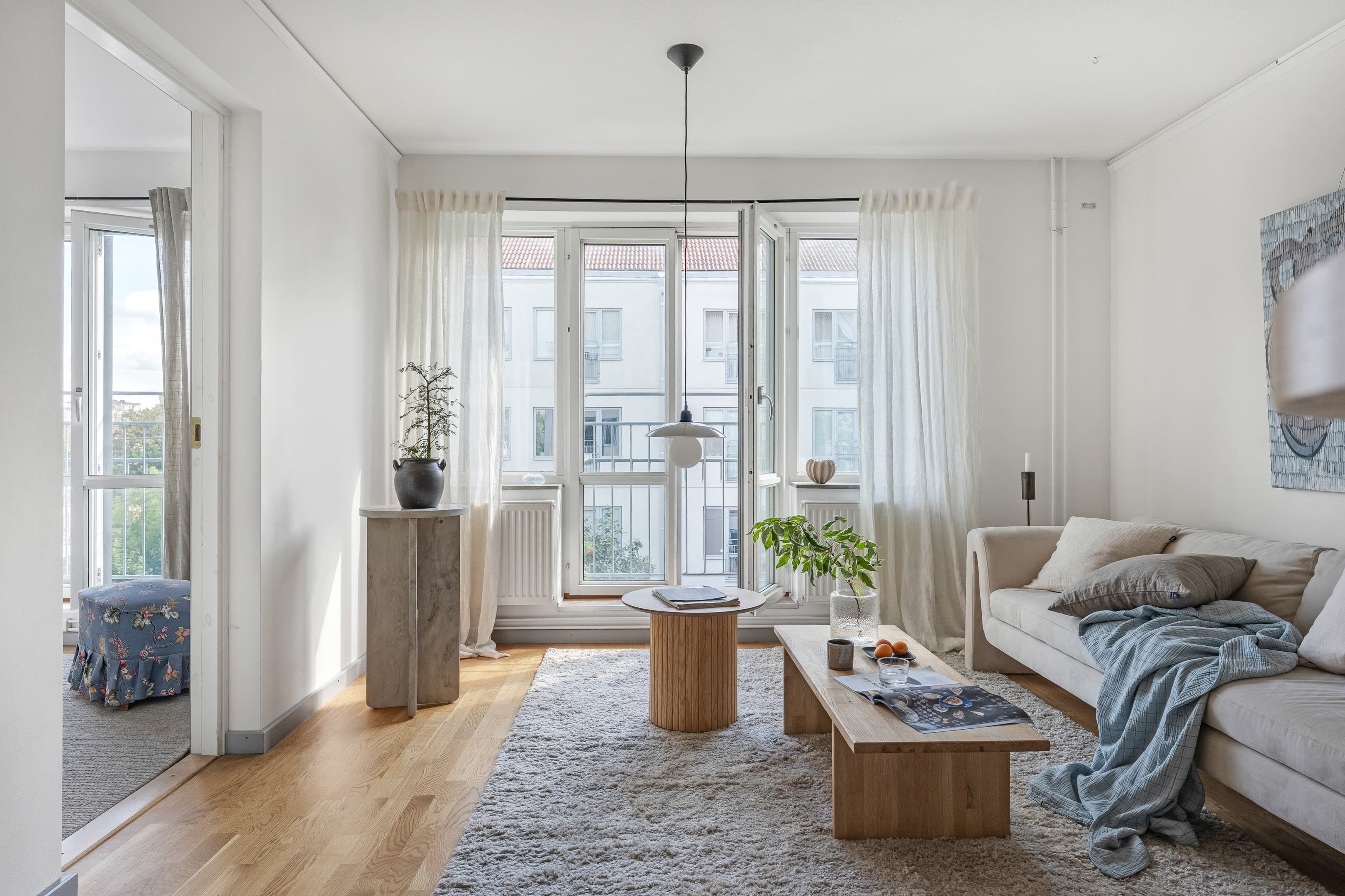 S:t Johannesgatan 36B