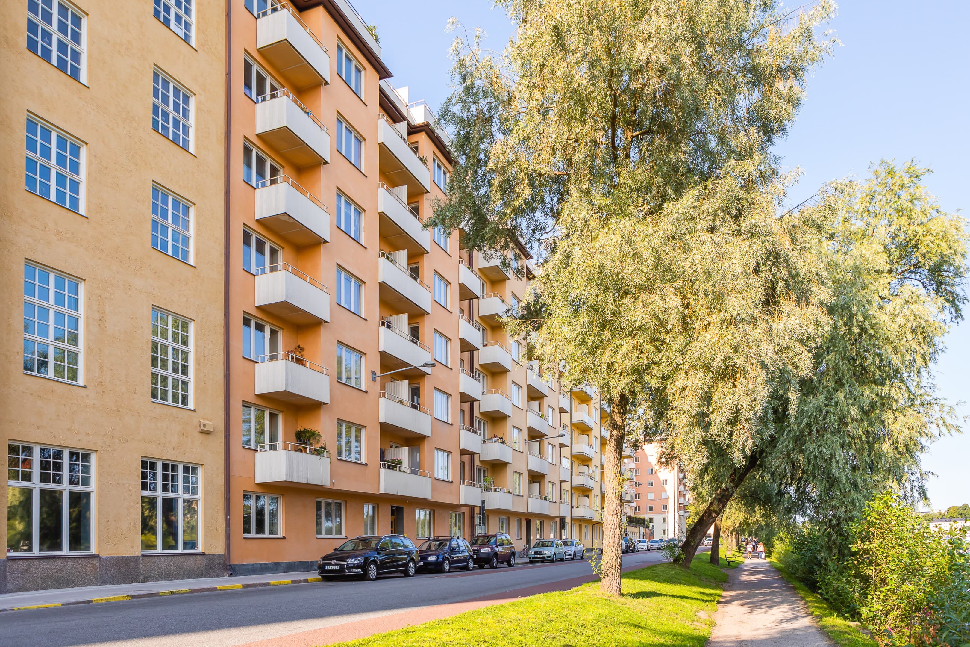 Kungsholms Strand 139