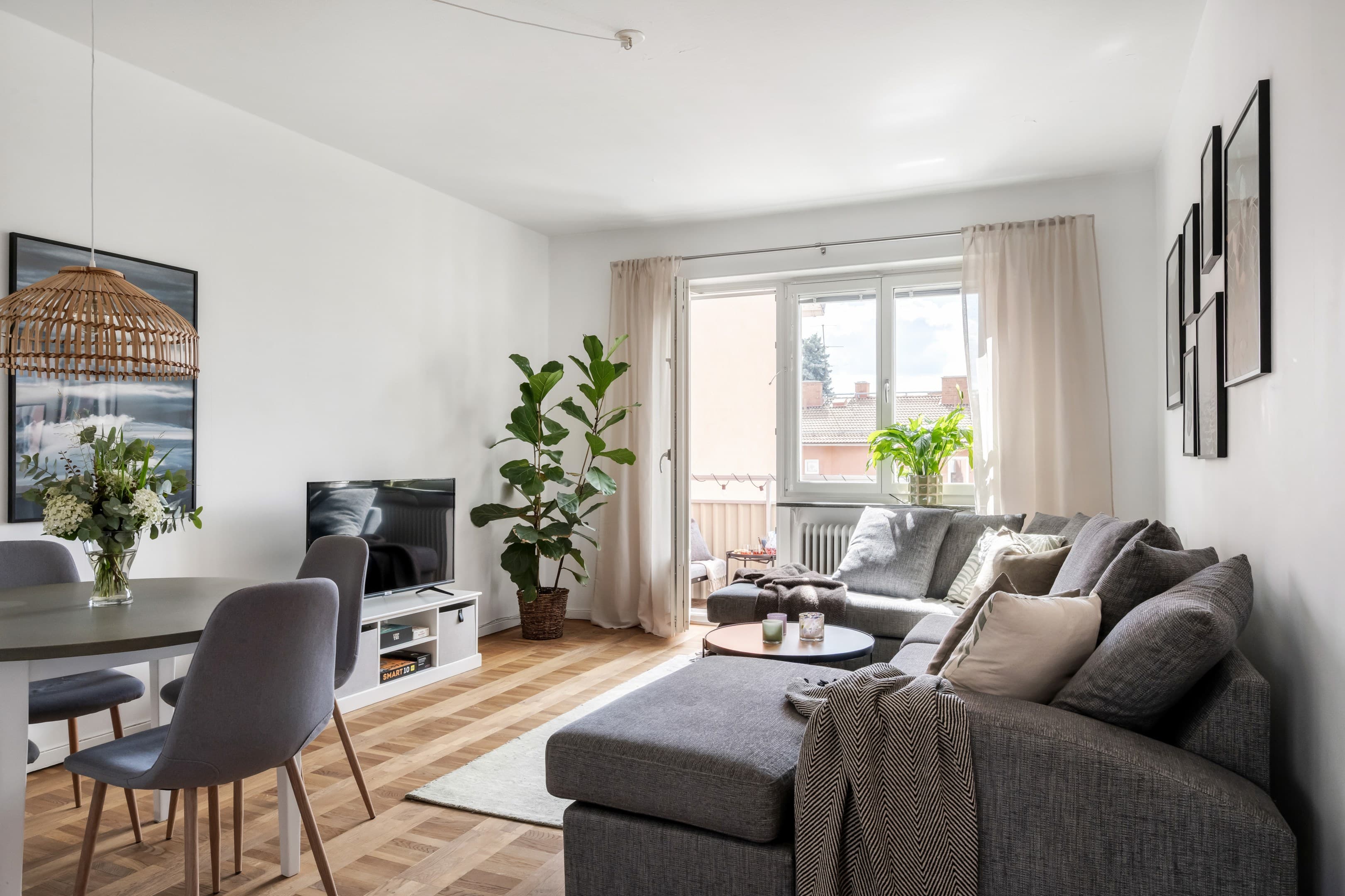 Svartbäcksgatan 101B