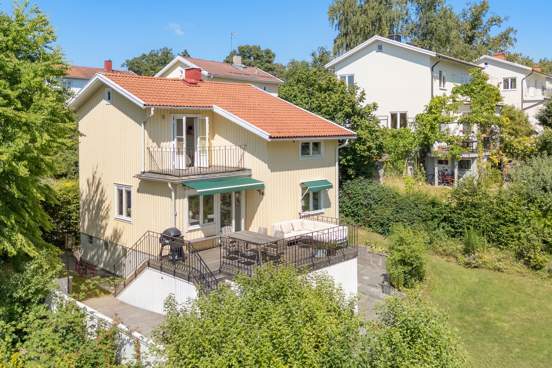 Snorrevägen 41