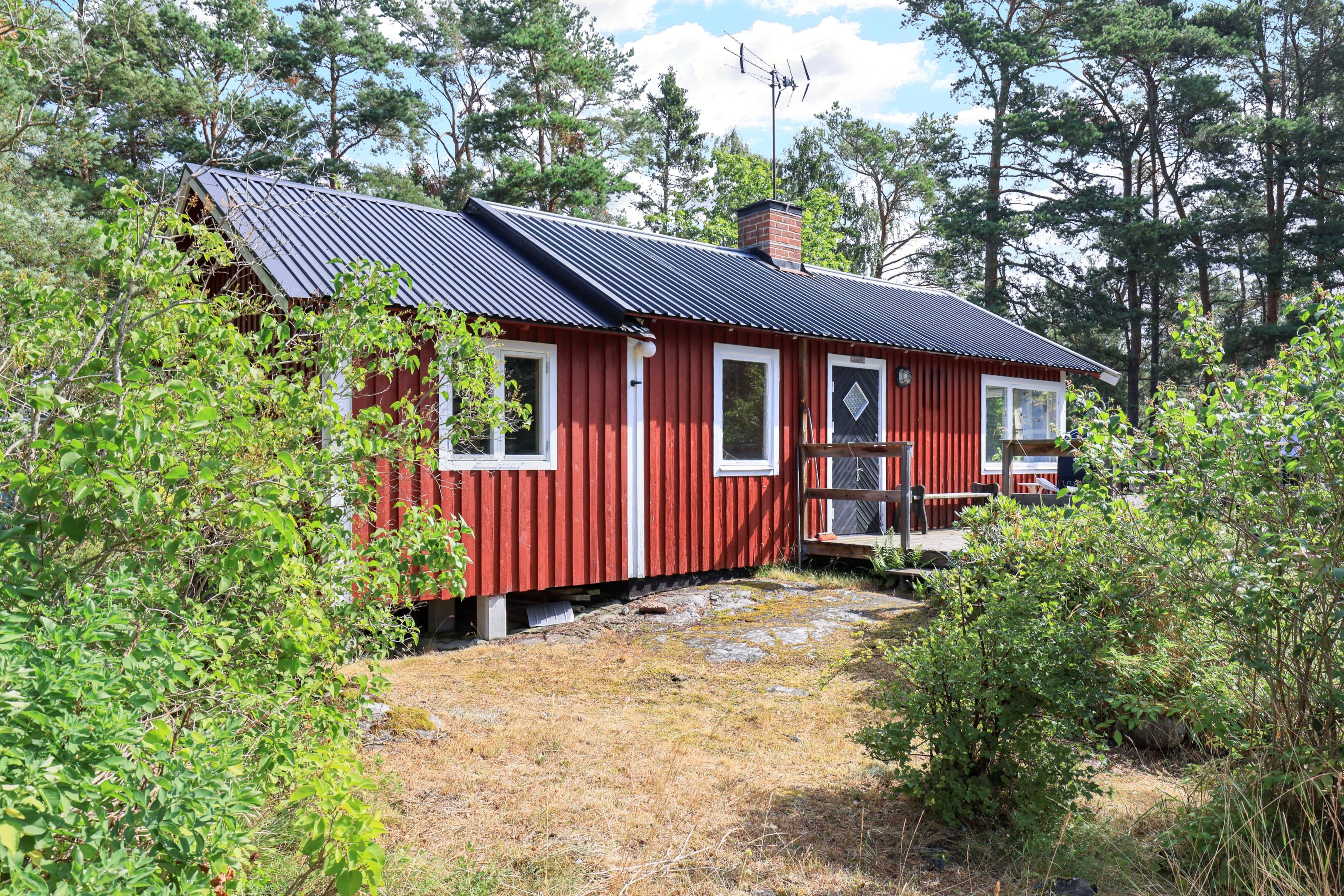 Backbyvägen 46