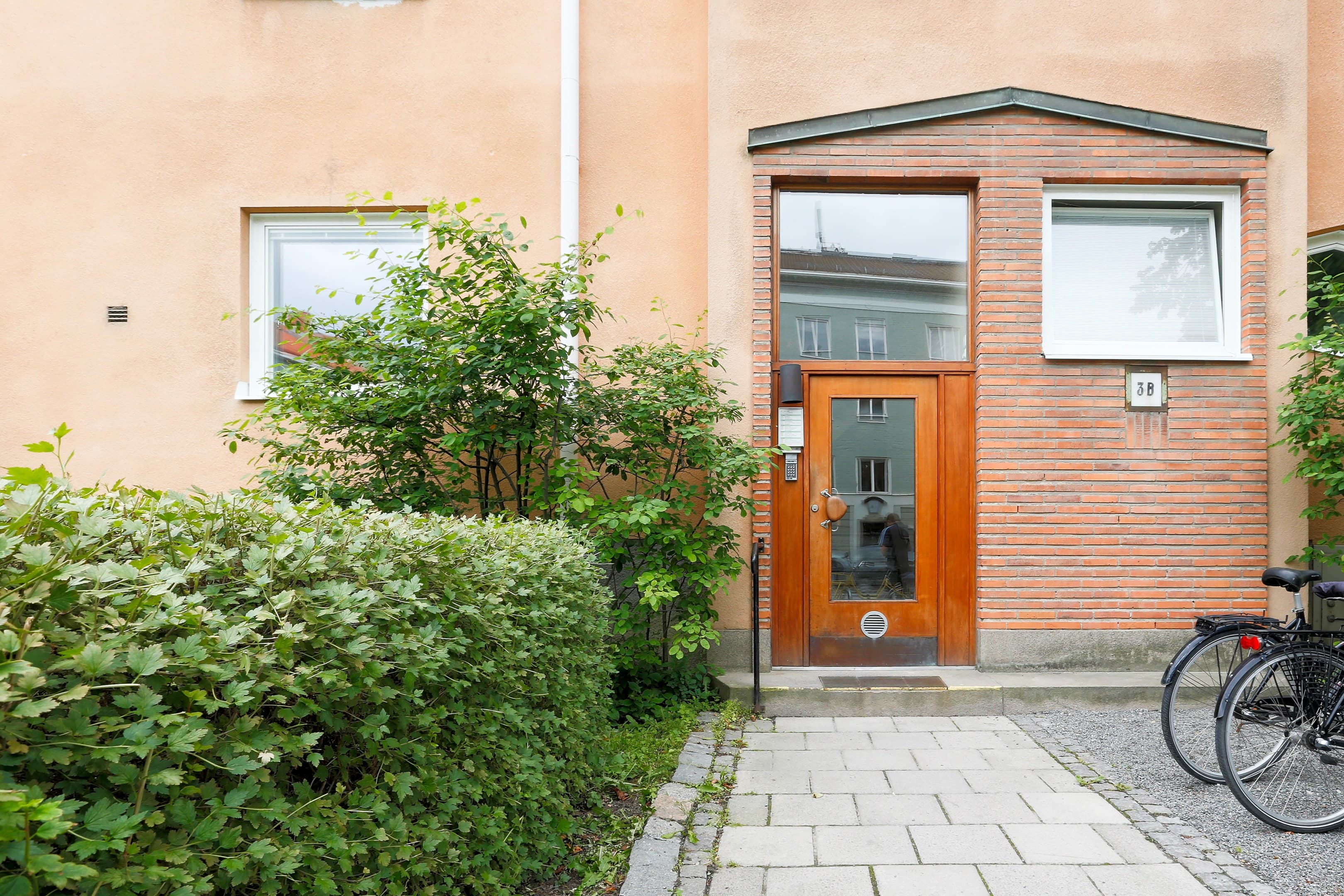 Hjalmar Brantingsgatan 3B