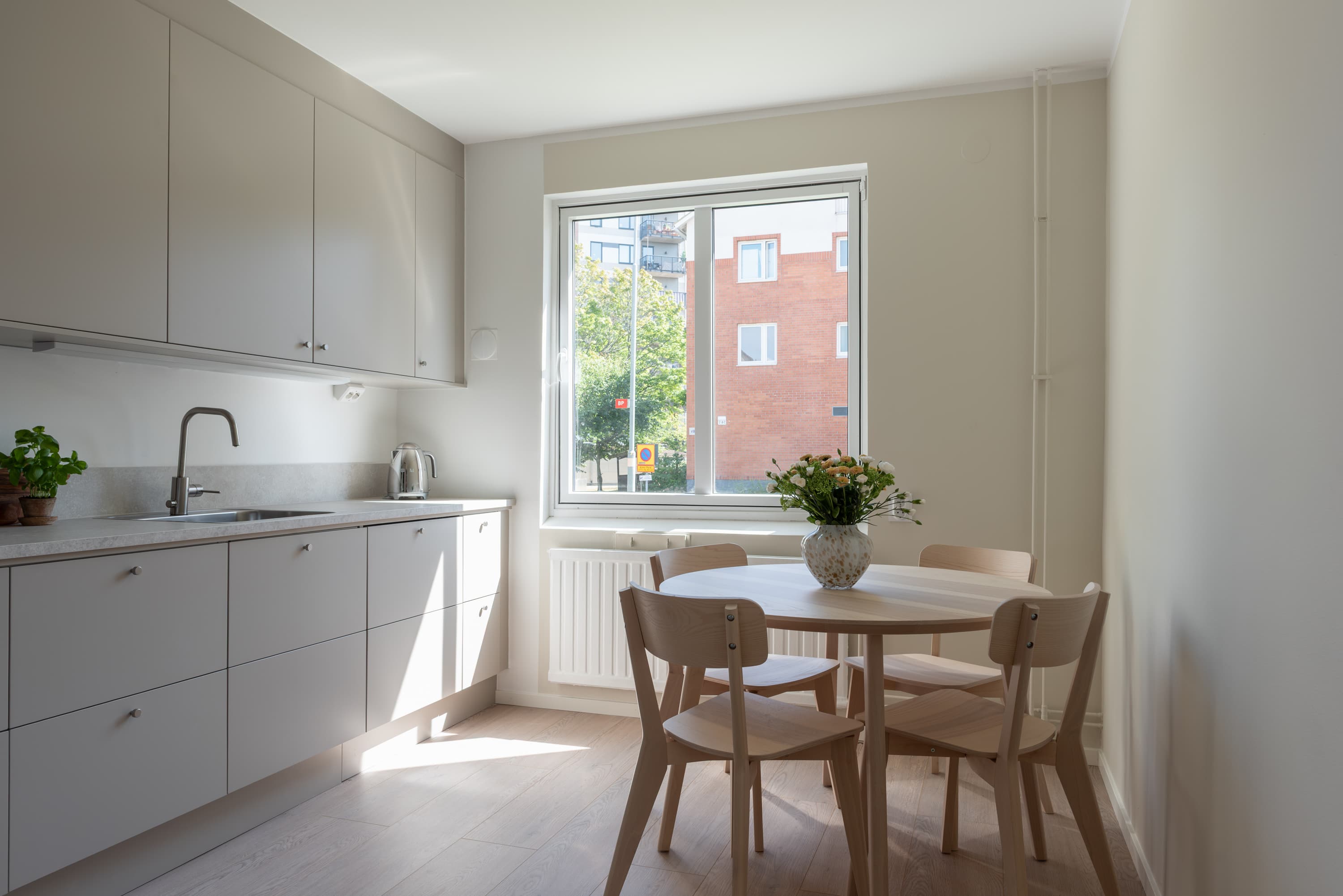 Svärdsliljegatan 5A