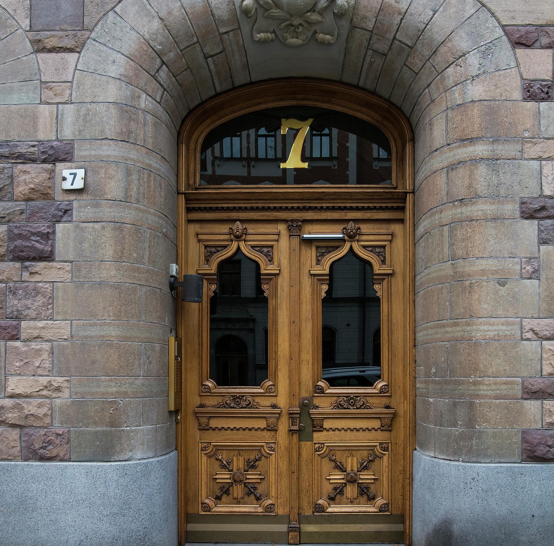 Skeppargatan 7