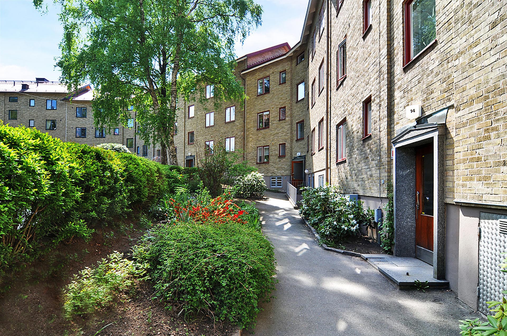 Lådämnesgatan 12