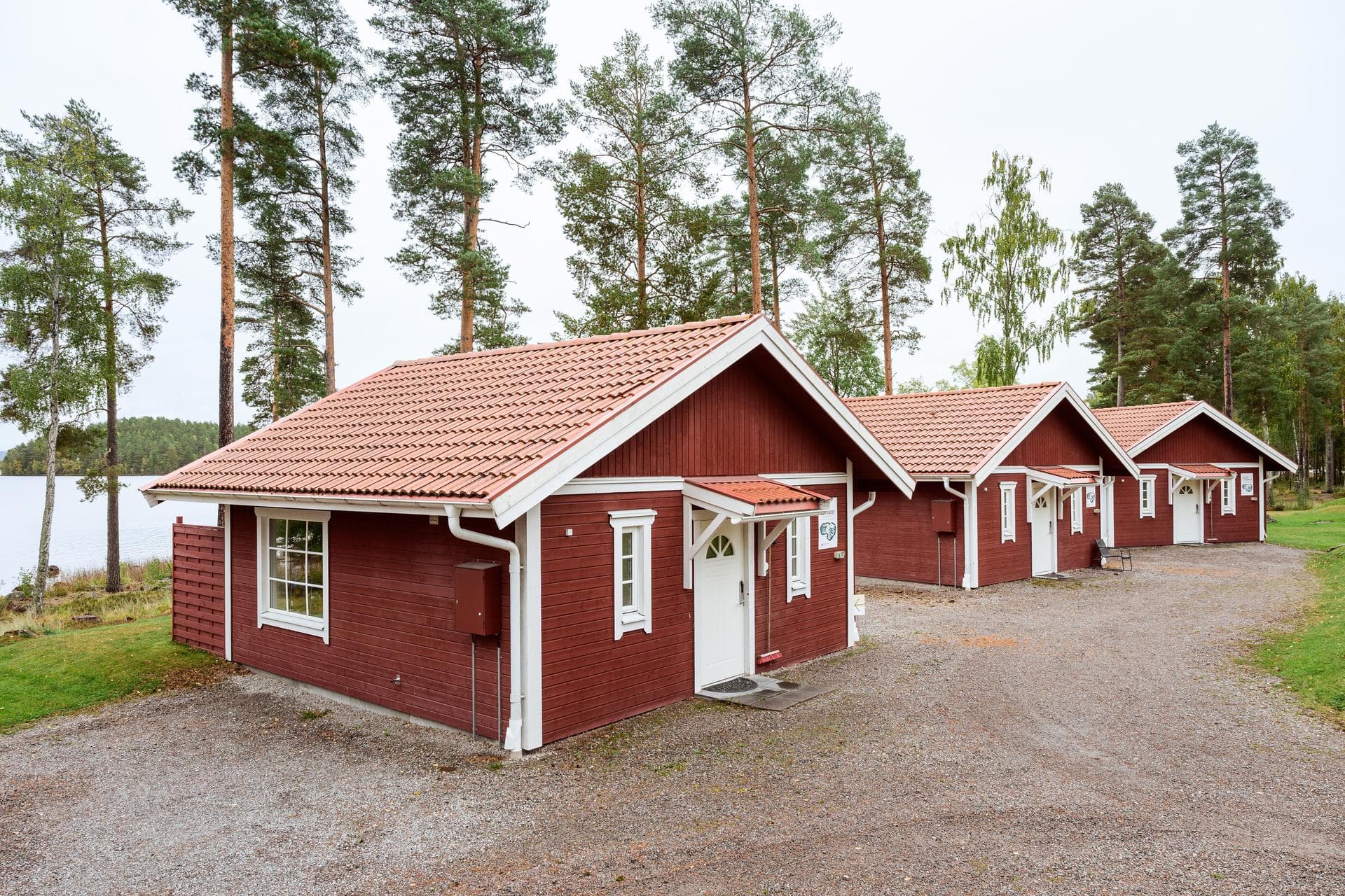 Främby udde 20/Stuga 23