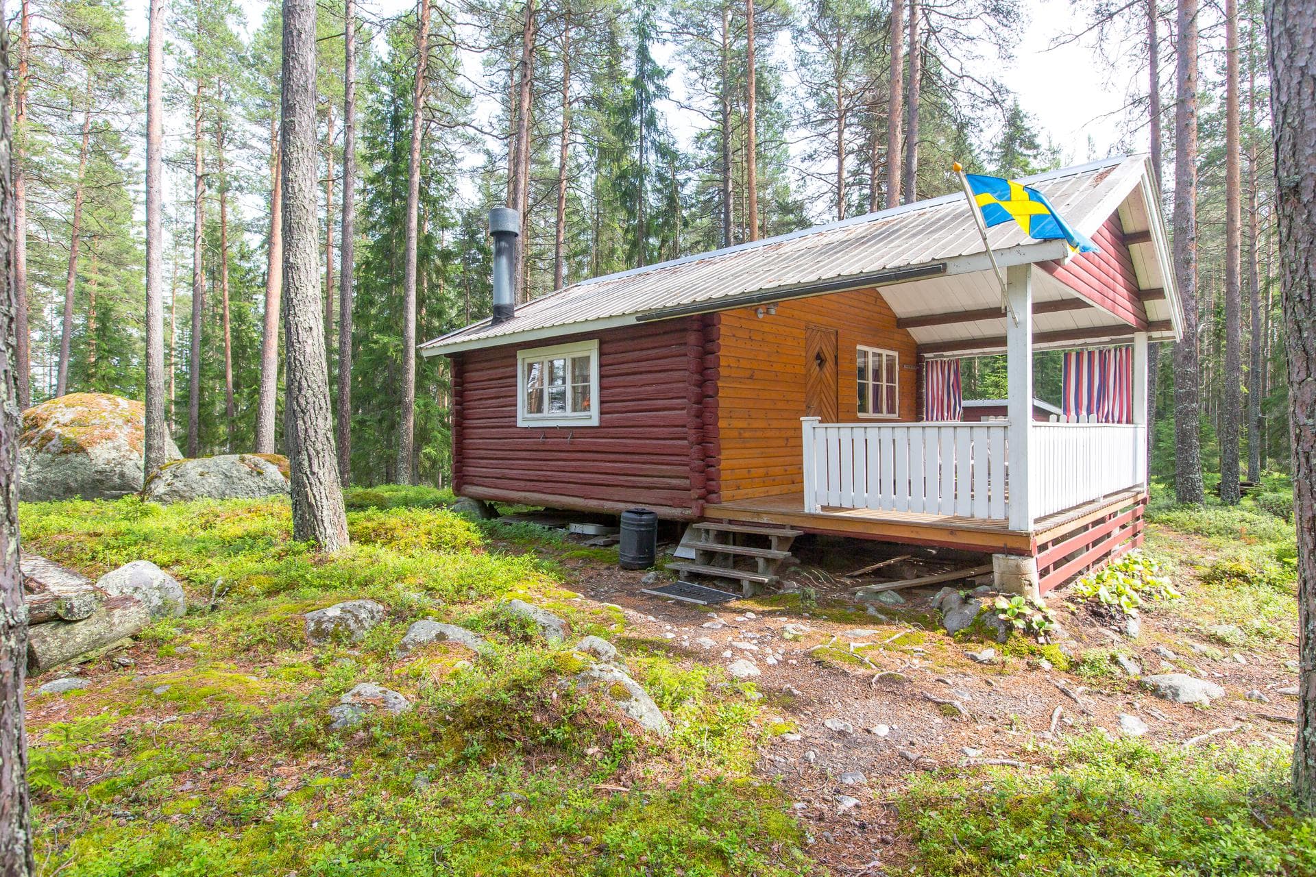 Bastuholmen 42