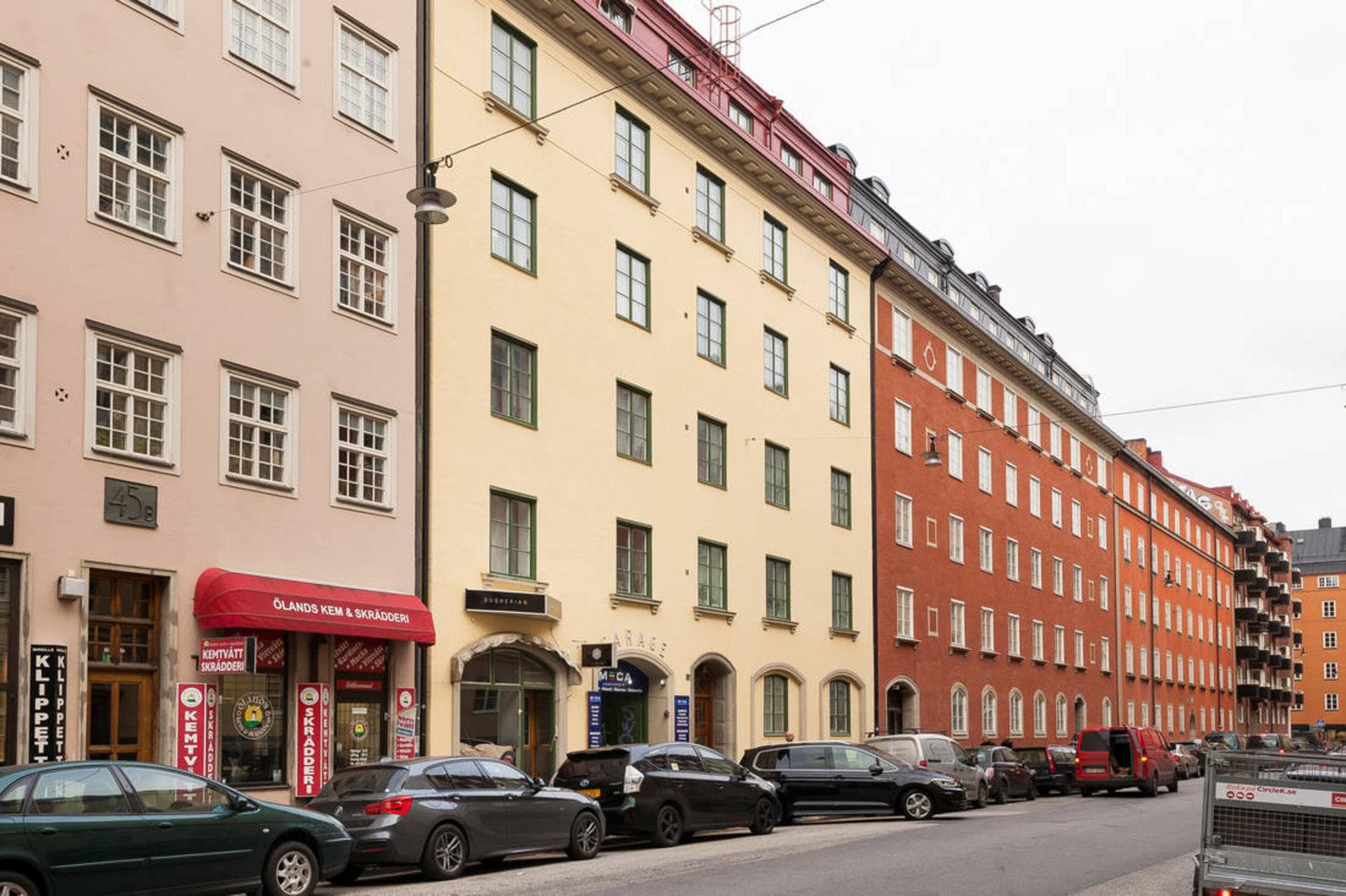 Ölandsgatan 47A