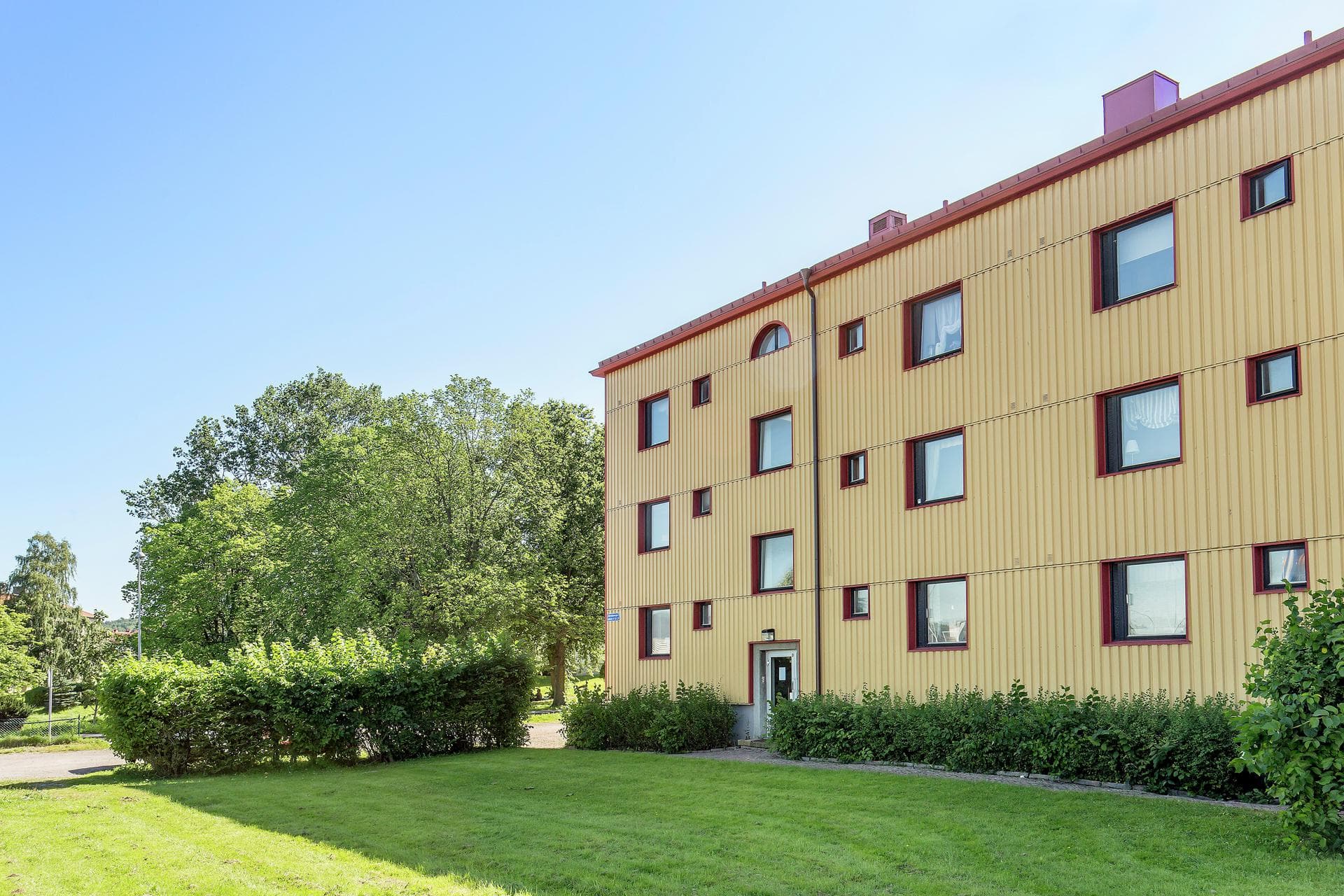 Ahrenbergsgatan 4C