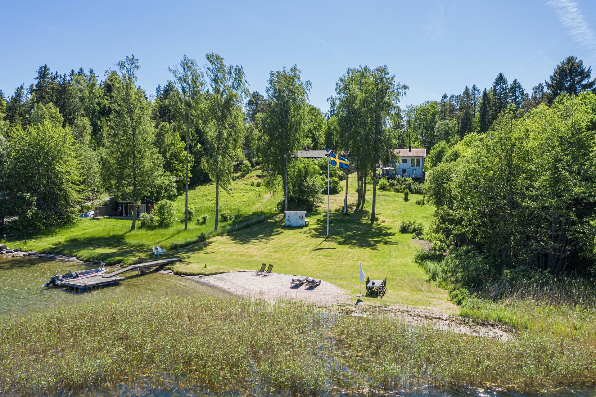 Stavsnäsvägen 141A