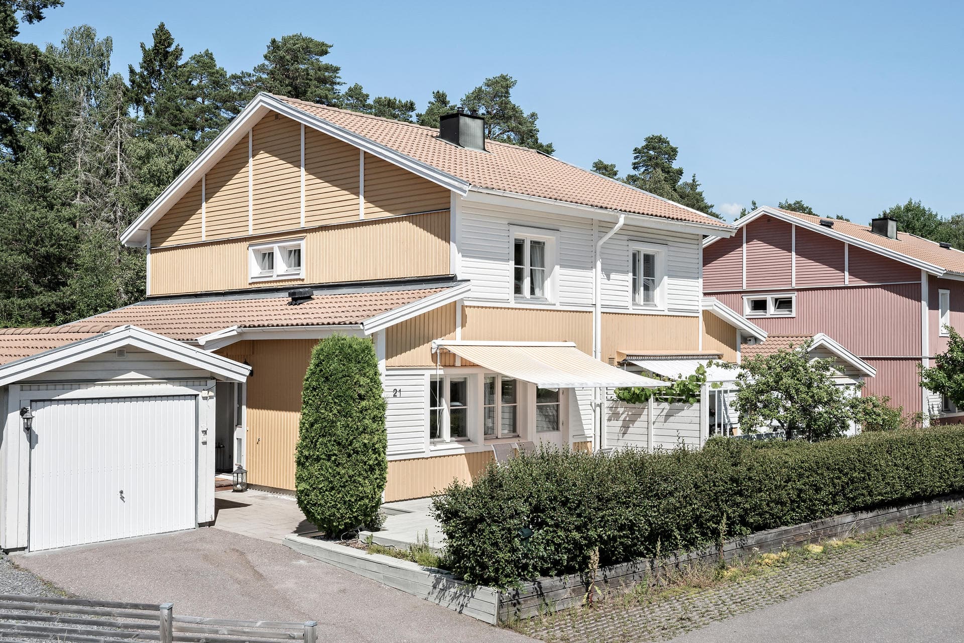 Pallasgatan 21