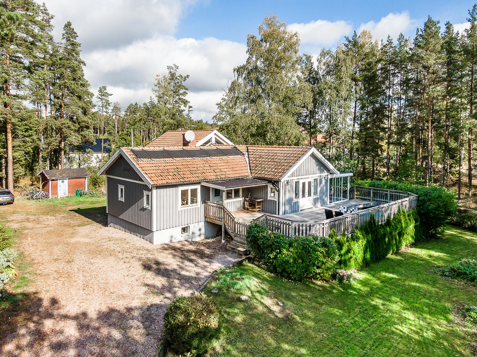 Fullerö Duvboda 326