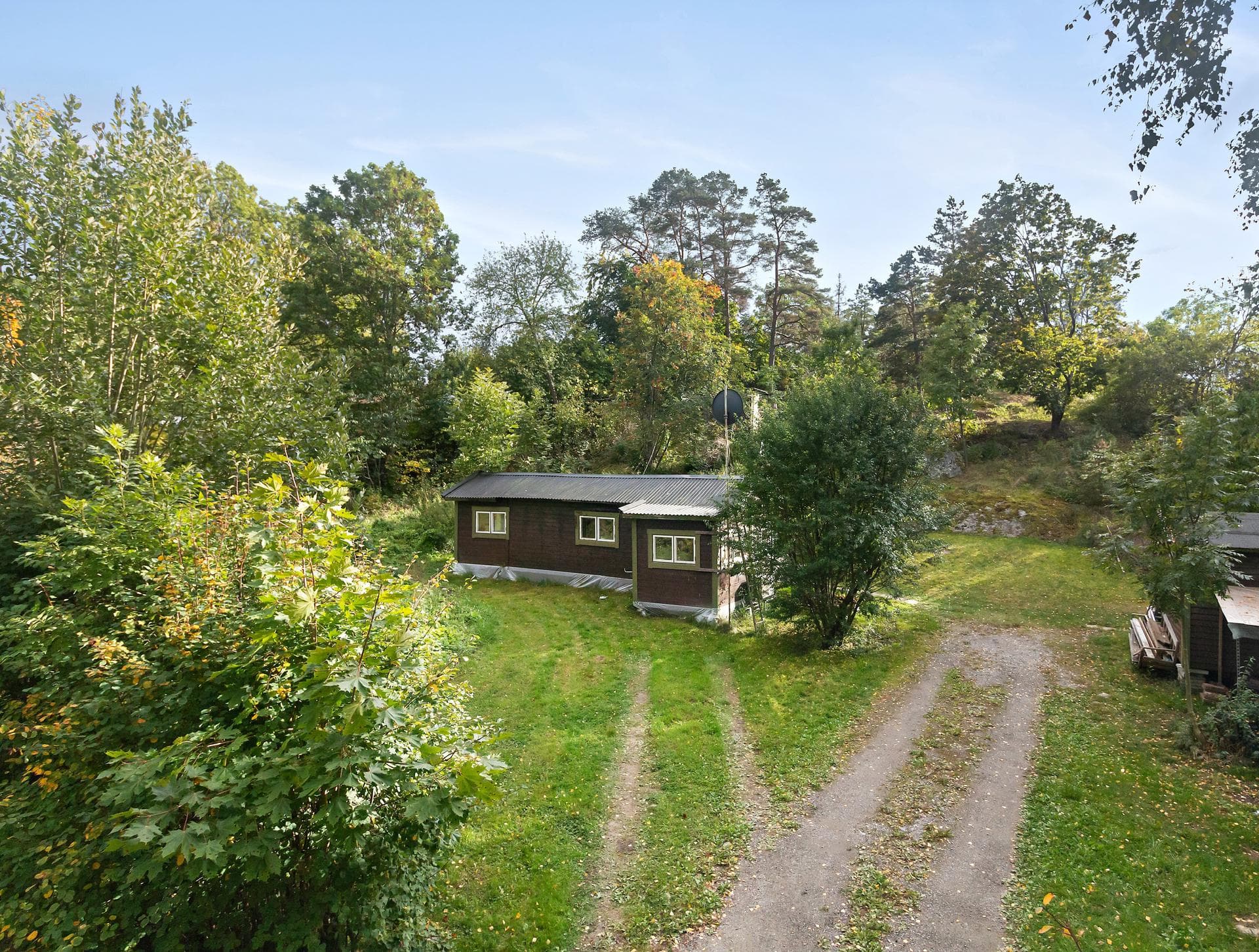 Blomstervägen 7