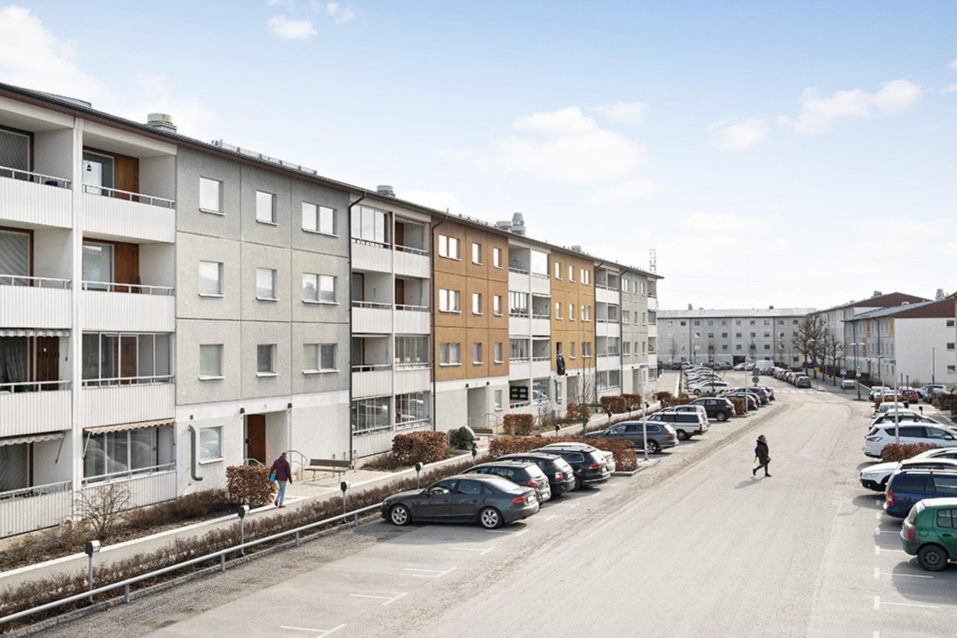 Stamgatan 26