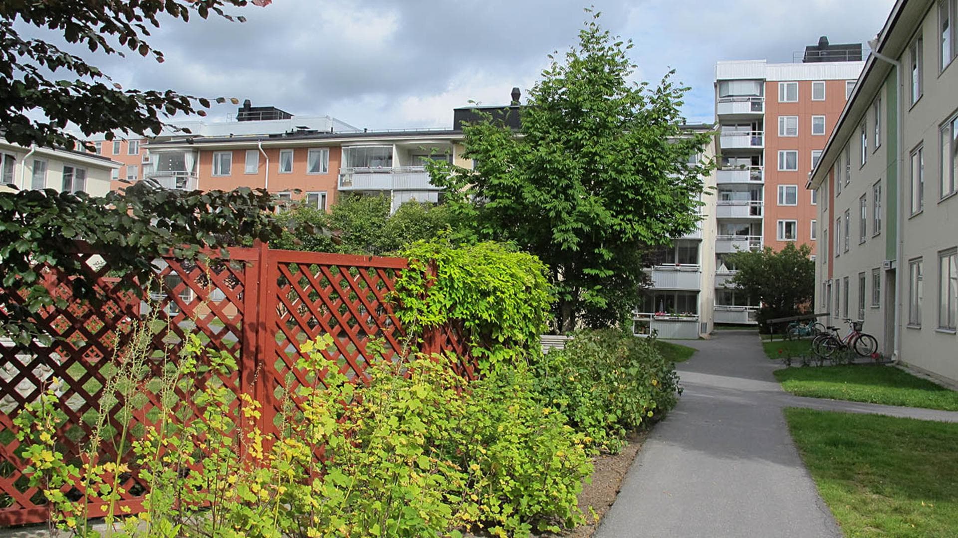 Myggdalsvägen 58