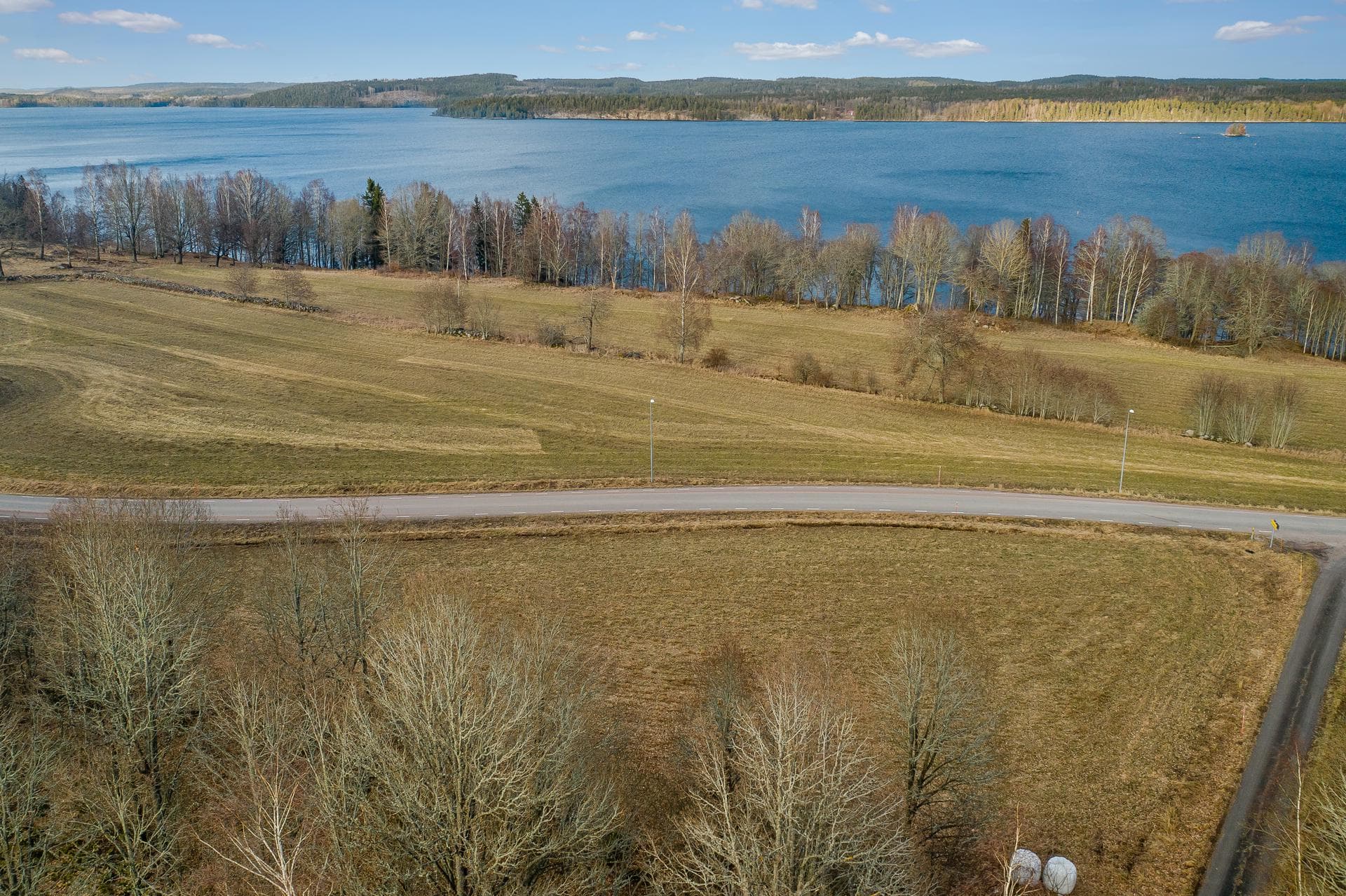 Tullerums västergård 1