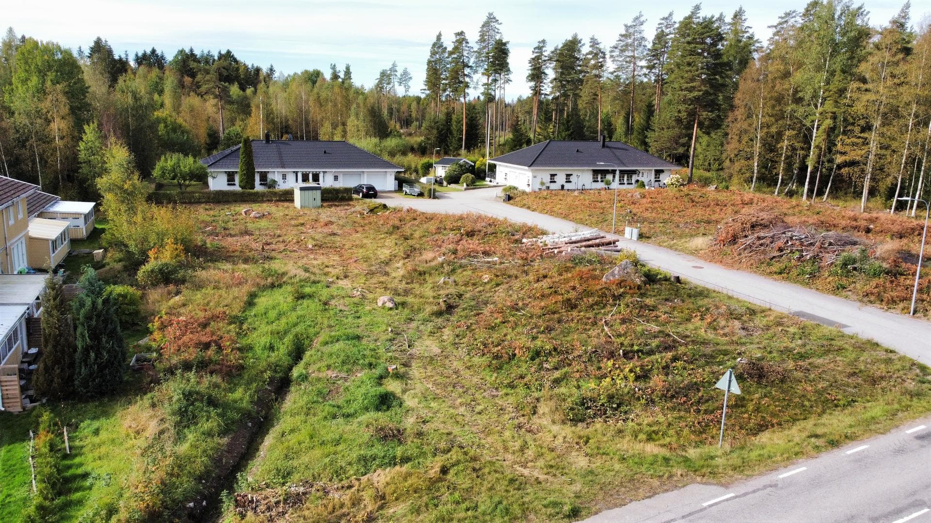 Smörbollsvägen 1