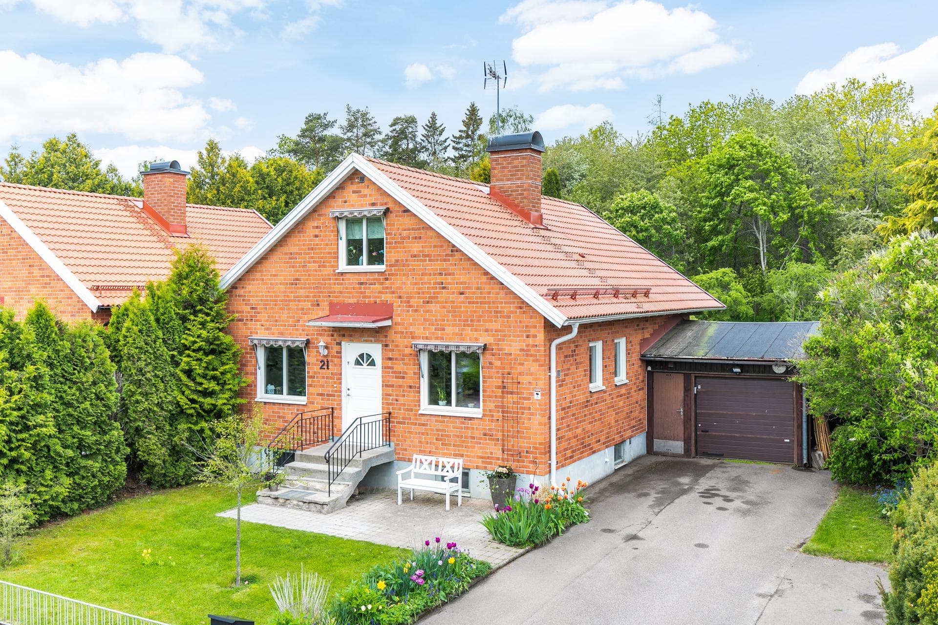 Tingsvägen 21