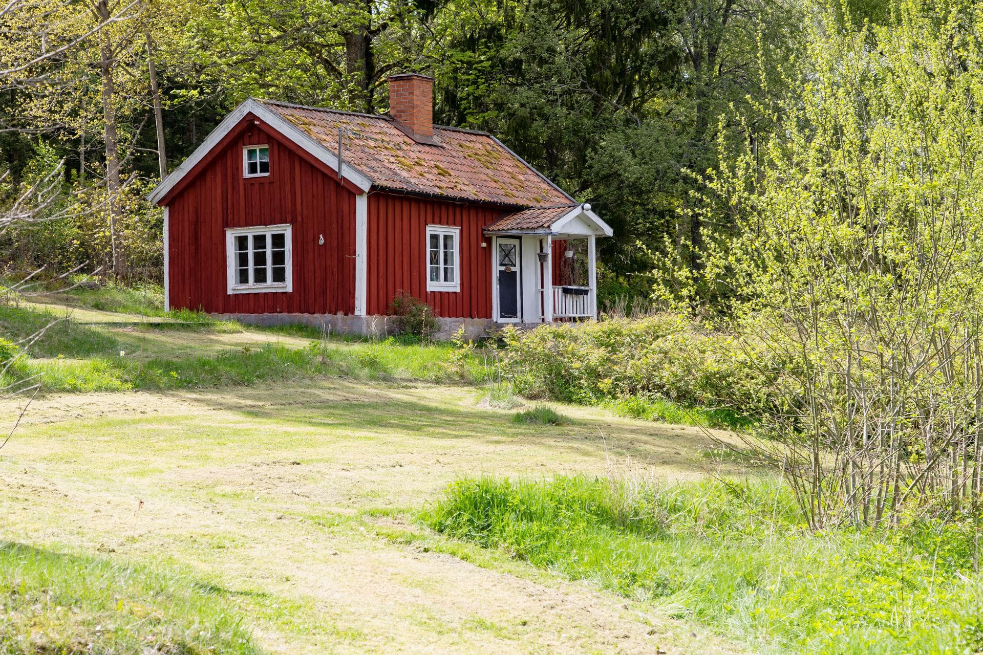 Redinge Grönlund