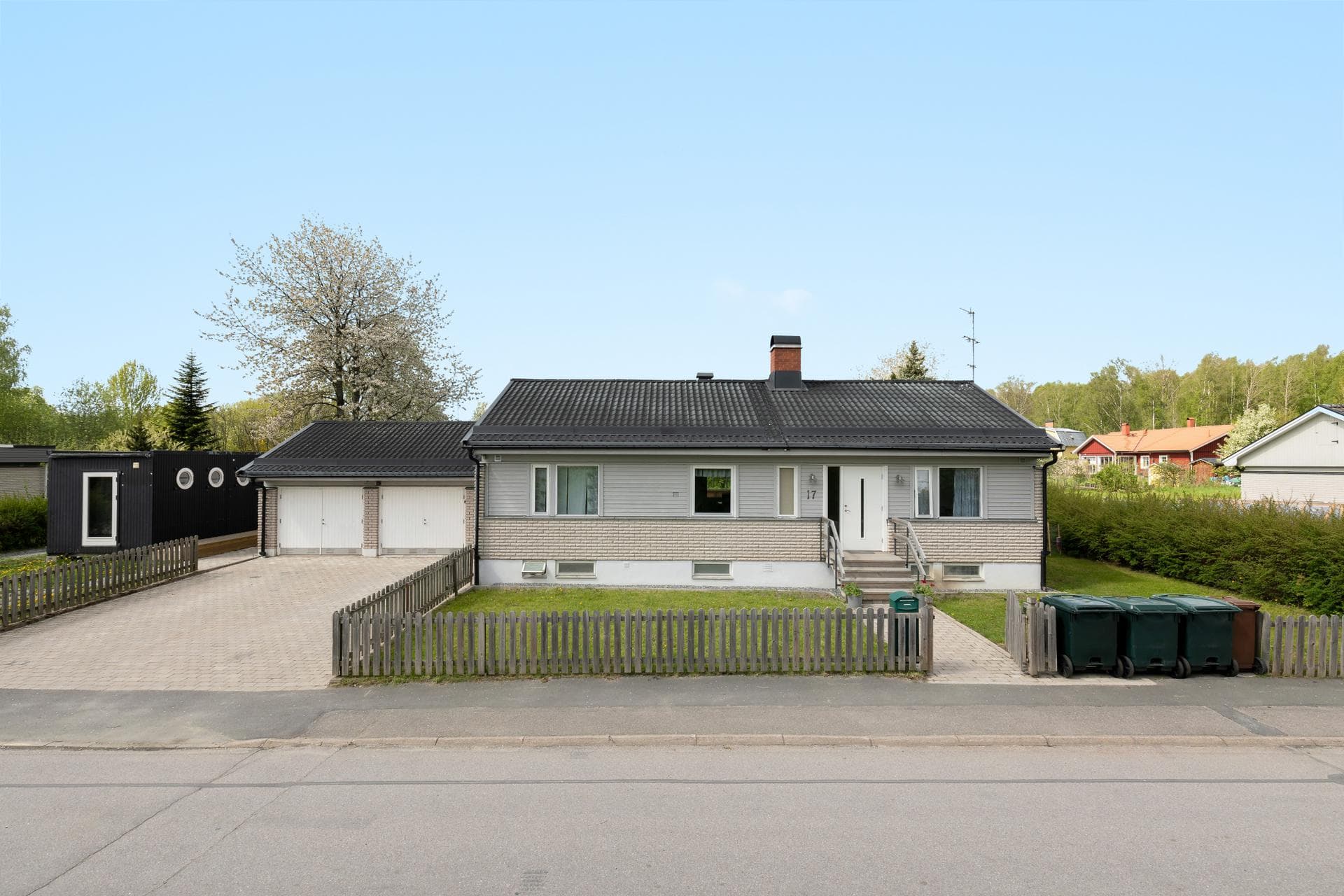 Granebergsvägen 17