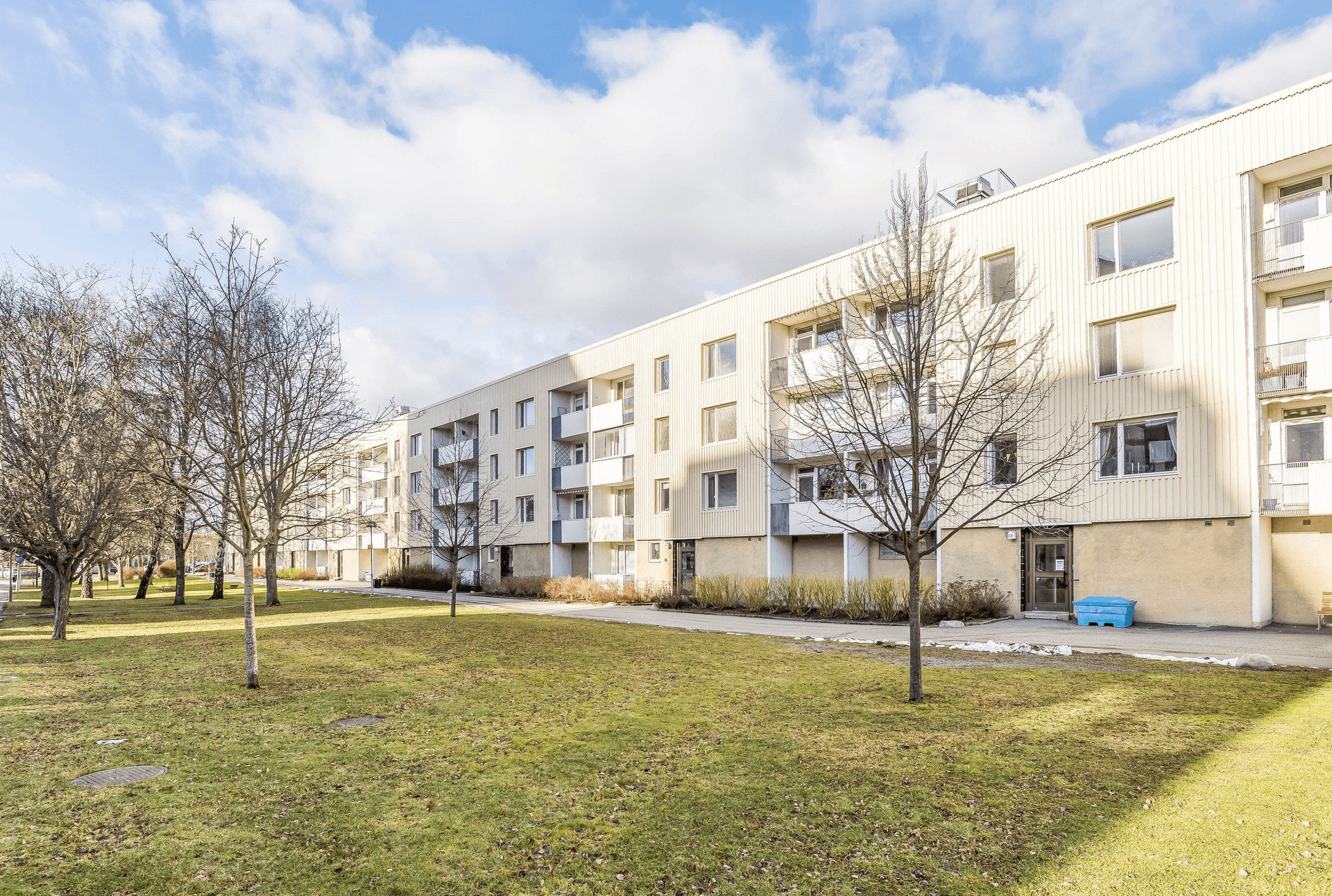 Sandfjärdsgatan 21