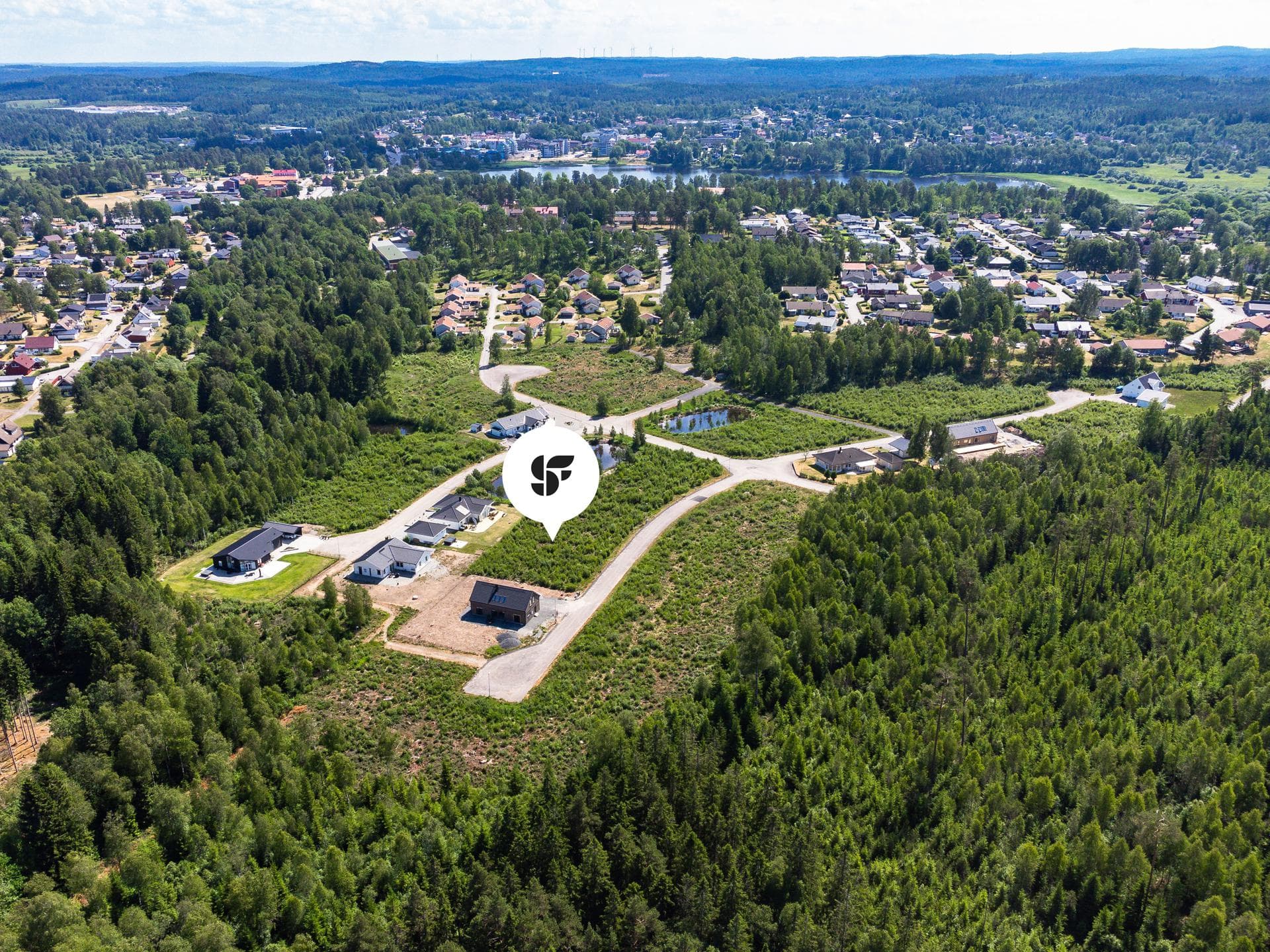 Kopparvägen 6