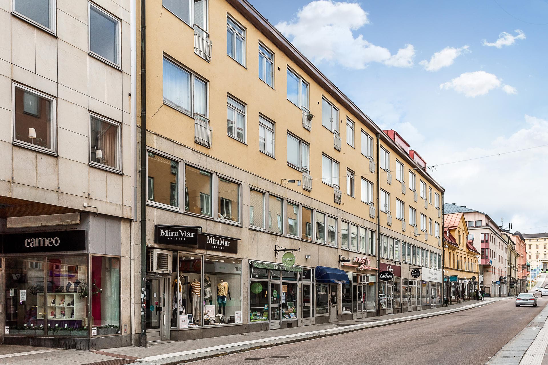 Drottninggatan 6a