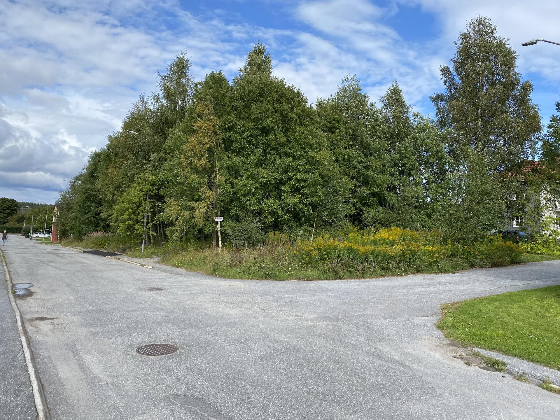 Åkarevägen 5 och 7