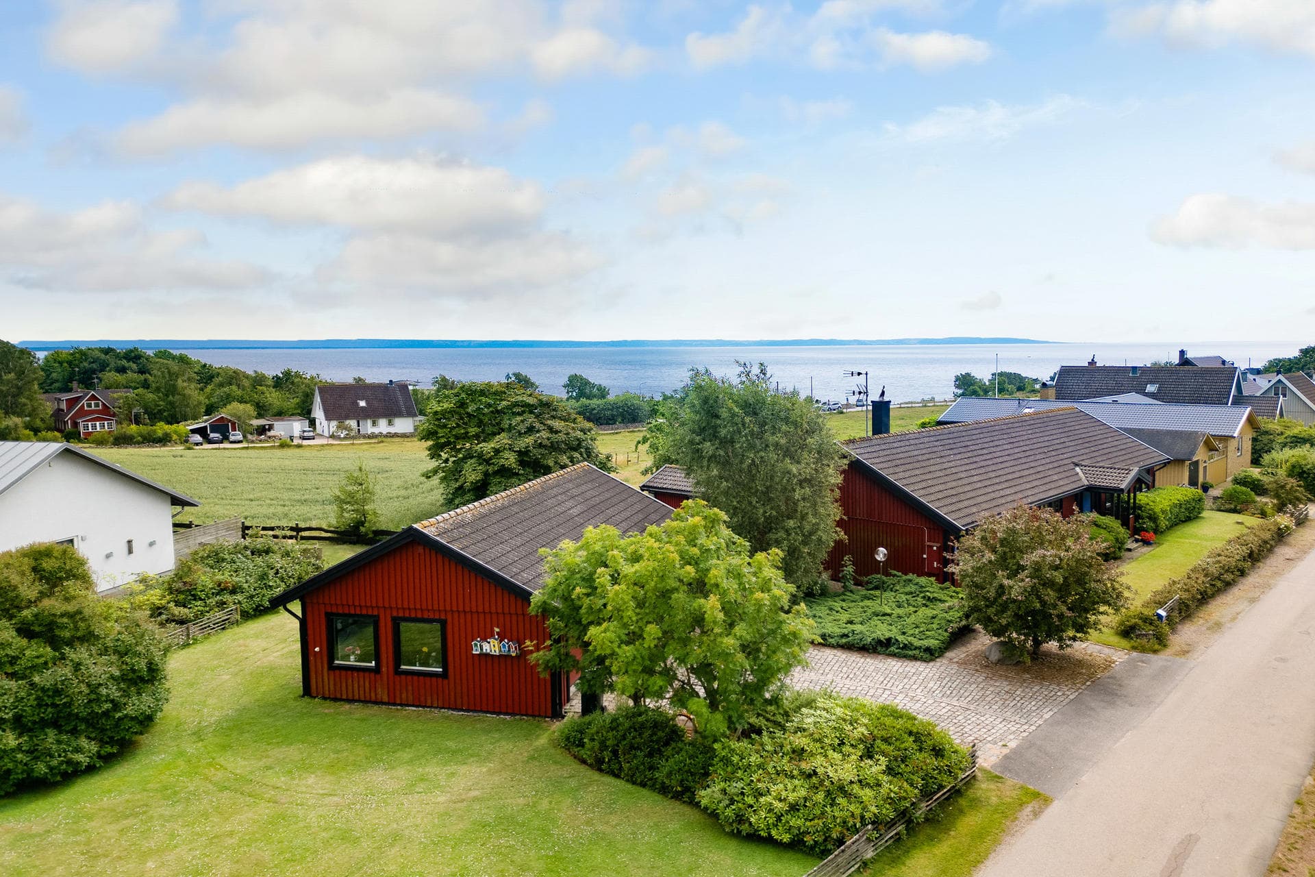 Påarps Kattegattväg 14