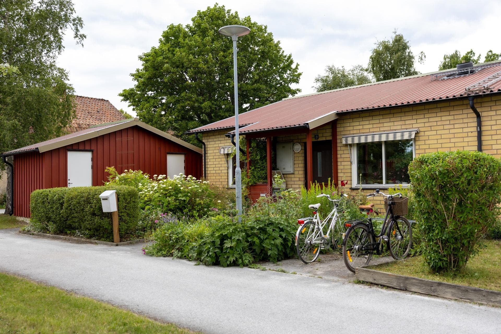 Odvaldsvägen 21