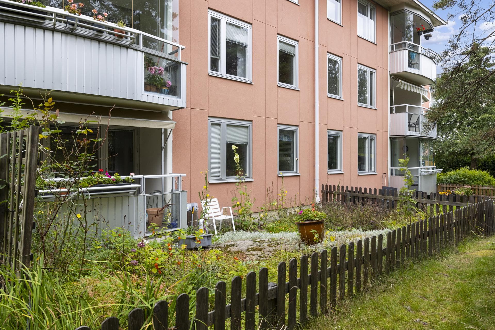 Myggdalsvägen 116