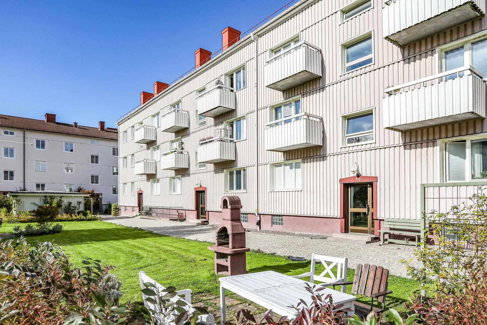 Lotta Svärdsgatan 1B