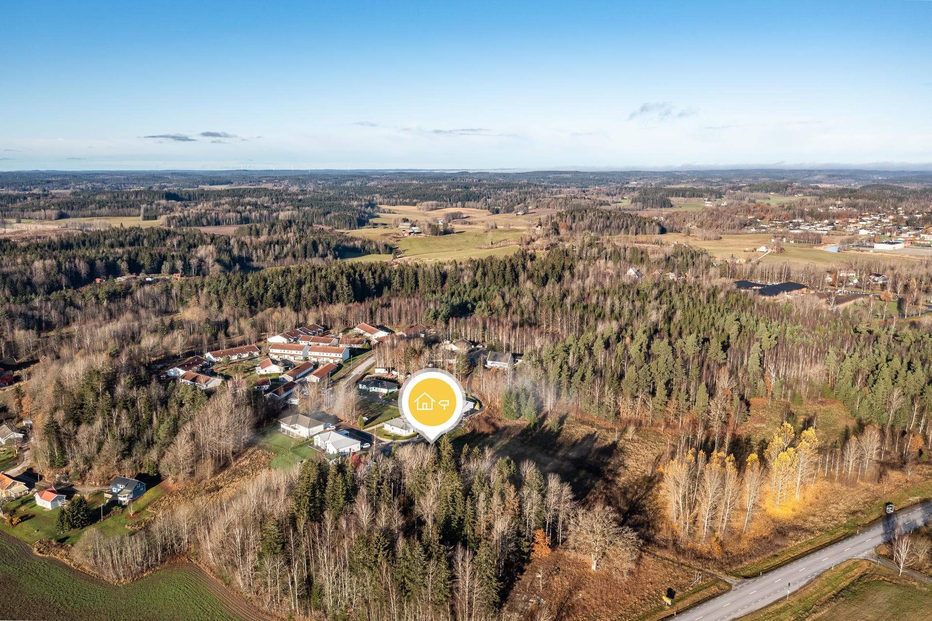 Håvestensvägen 21