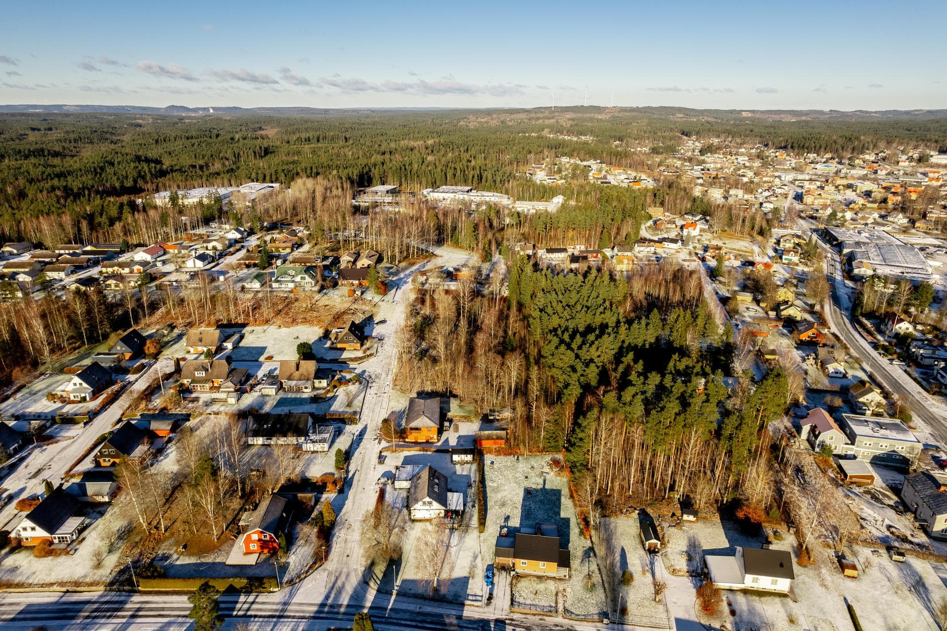 Havrevägen 6