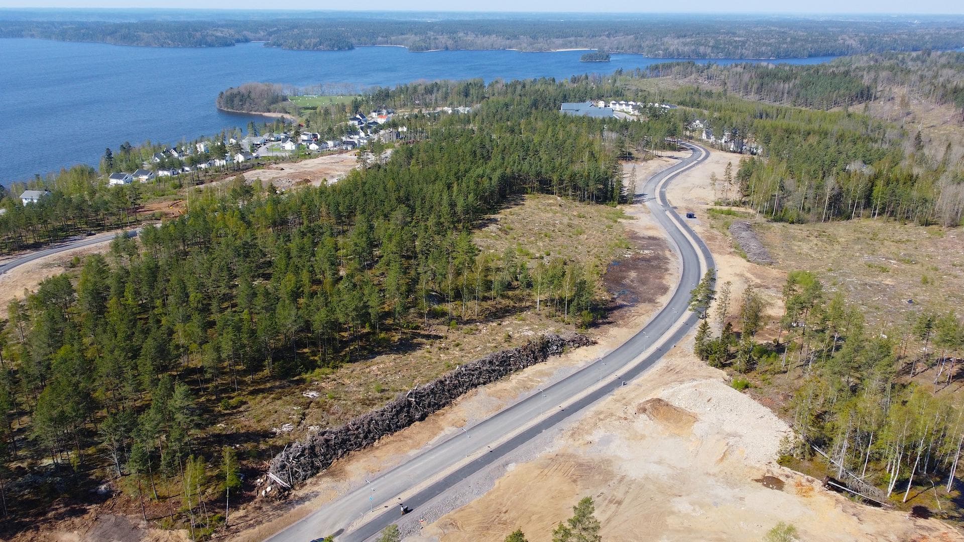 Skogsbrantsvägen 67