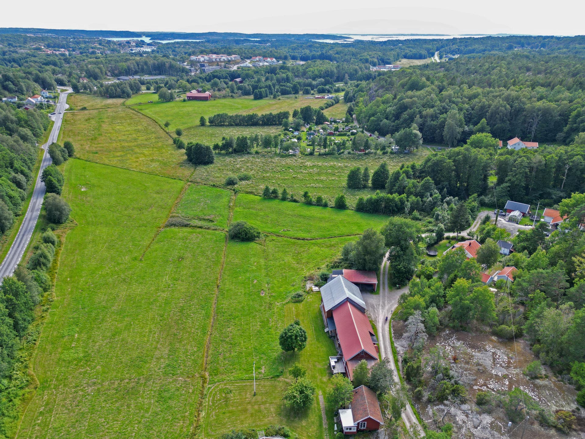 Ånnerödsvägen 5
