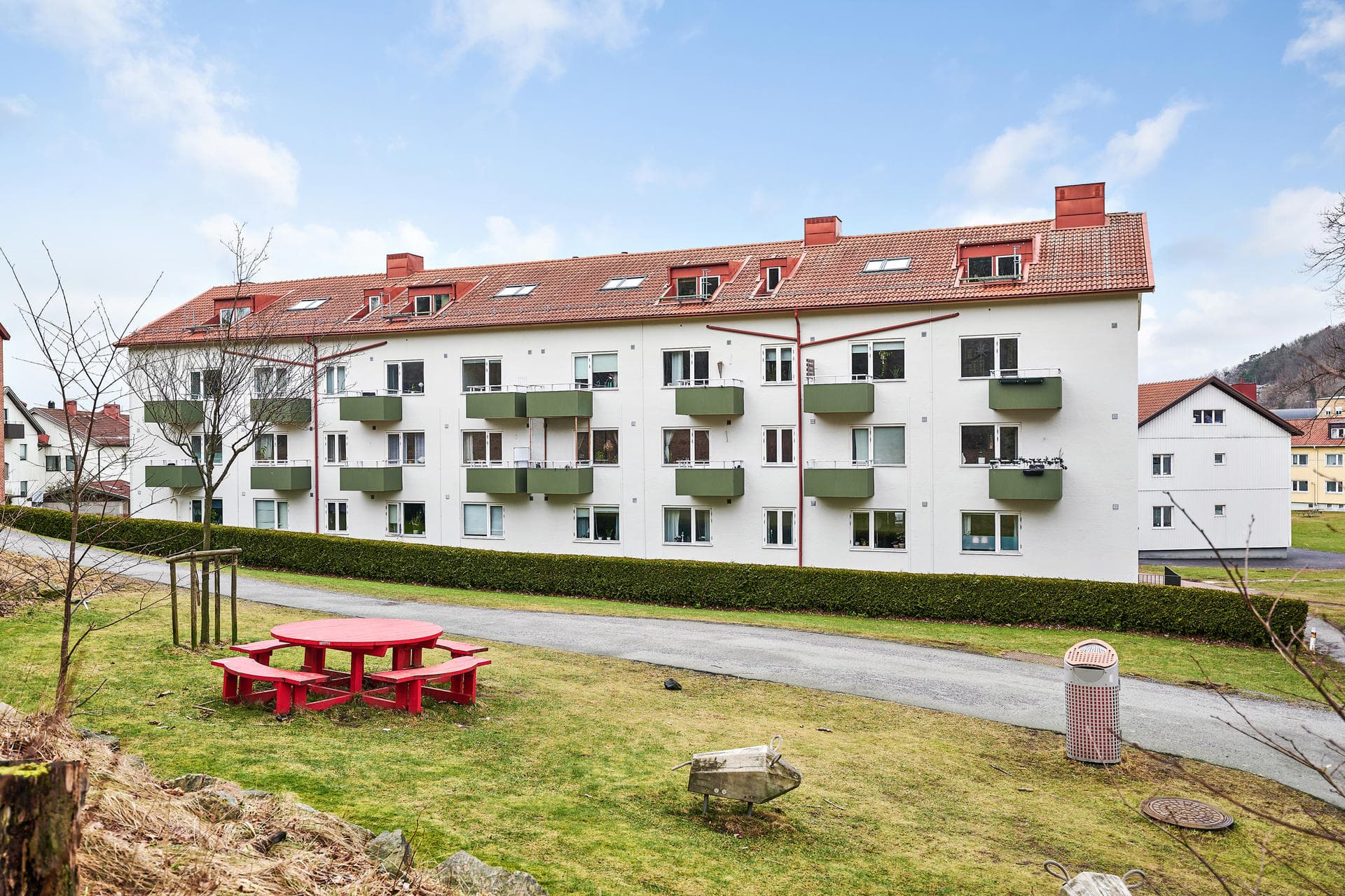 Batterigatan 11A