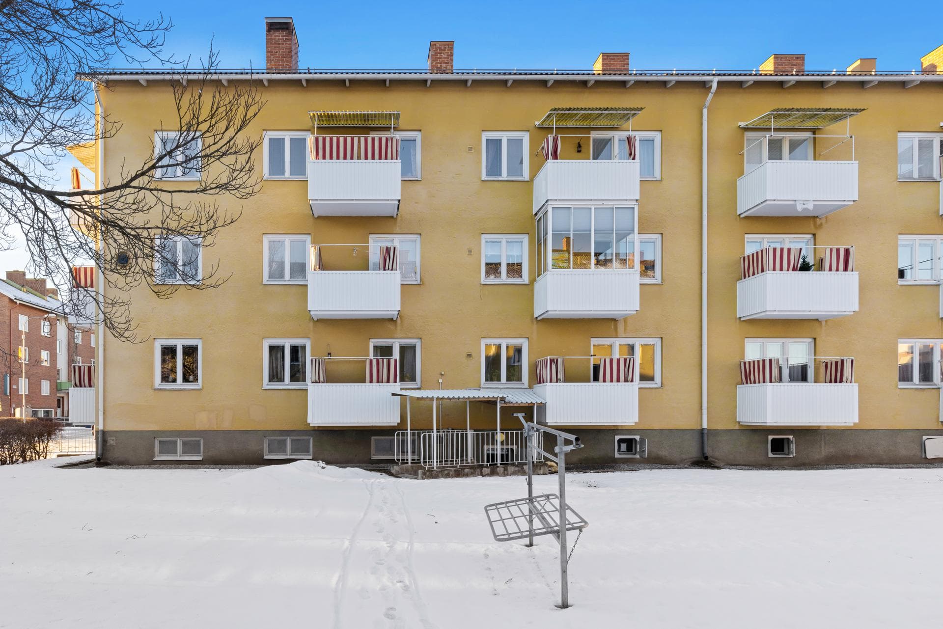 Gärdesgatan 16A