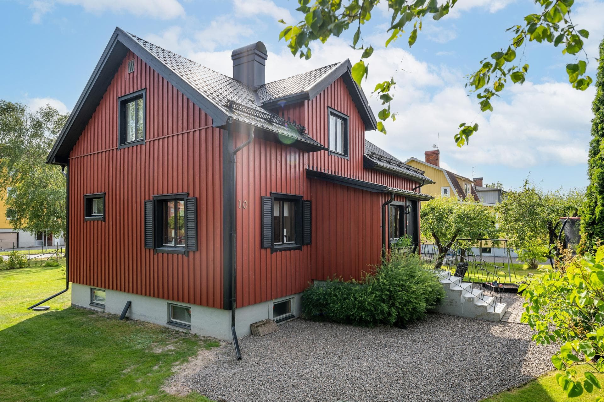 Kavaljersvägen 10