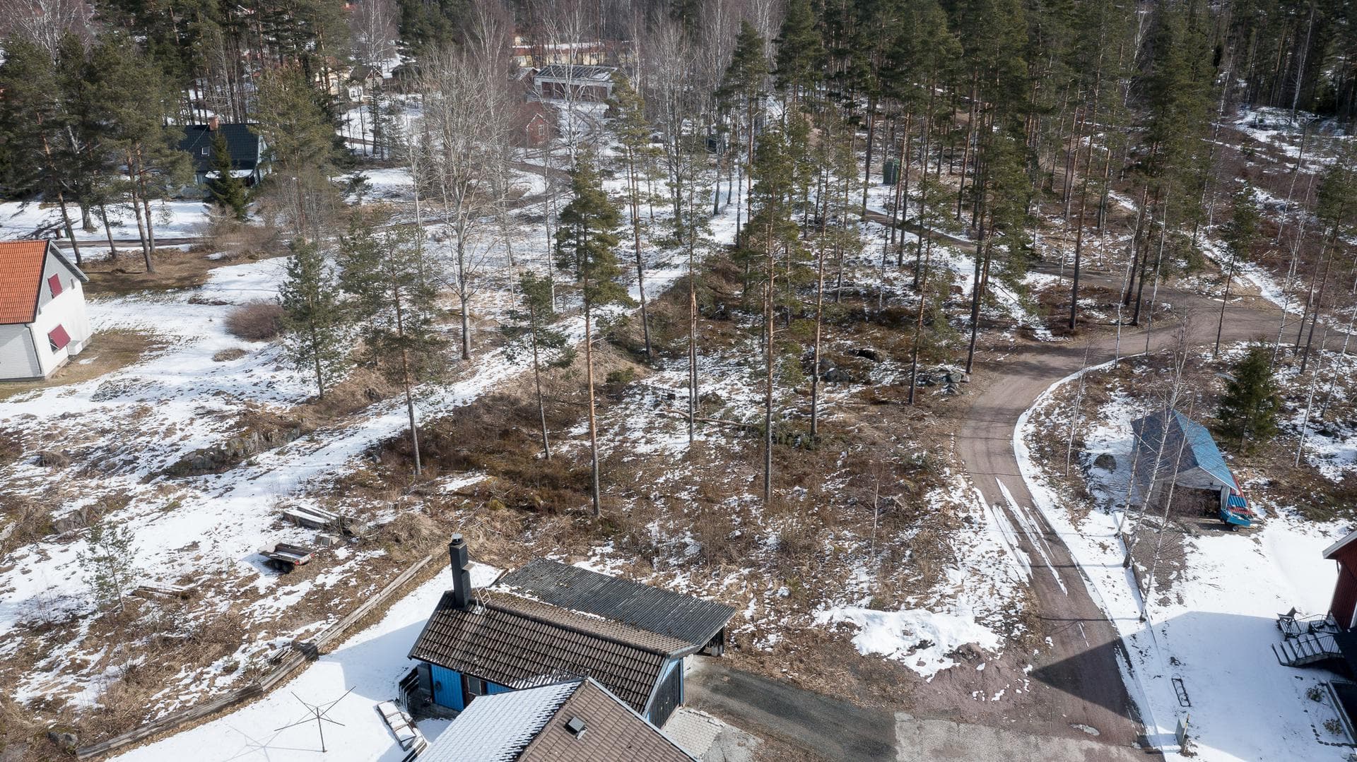 Granstigen 25