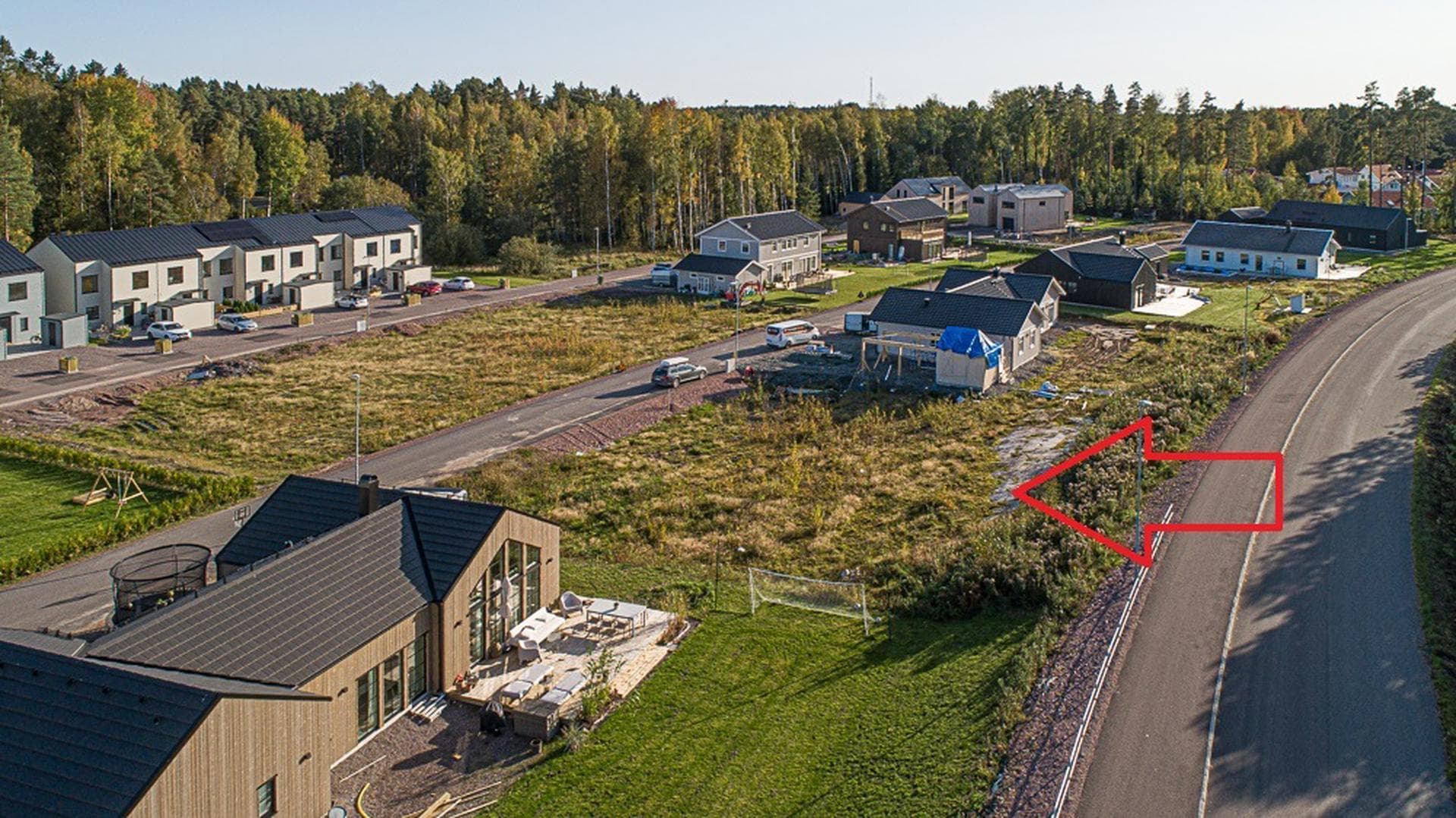 Tranvägen 65