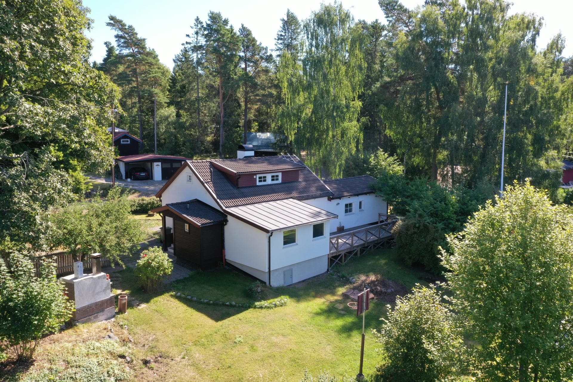 Smedstorpsvägen 7