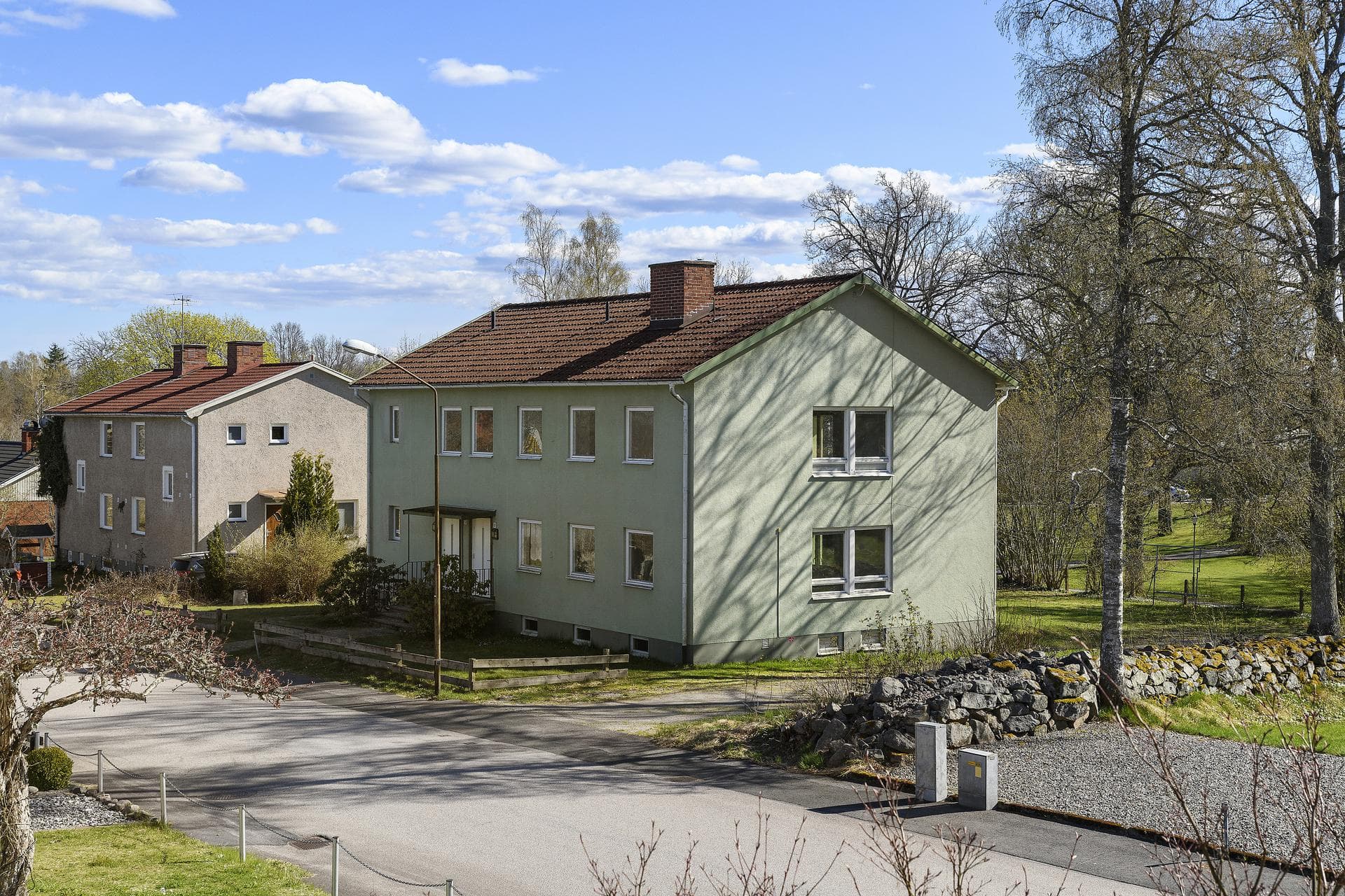 Norrvägen 9B