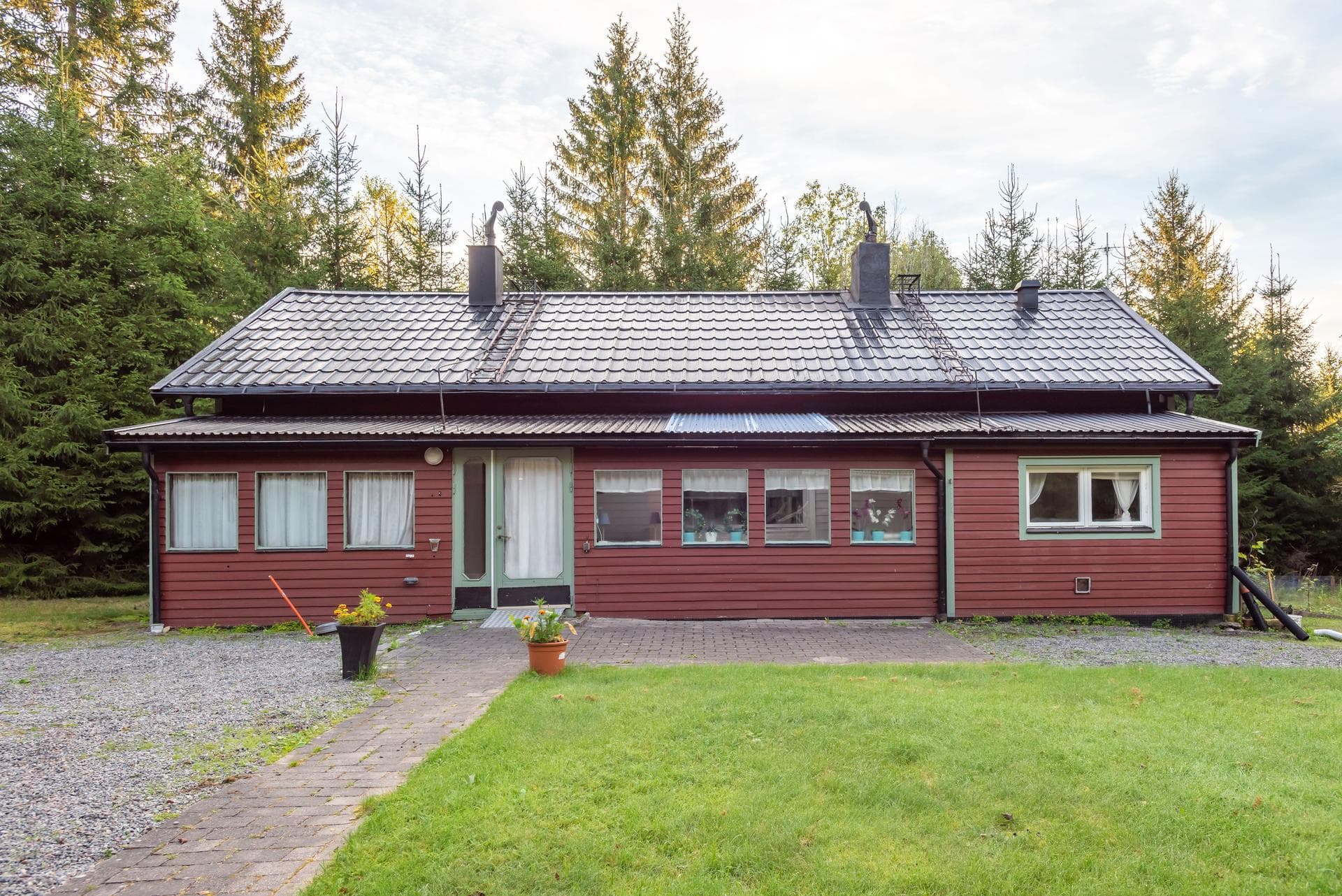 Älvhyttan 401