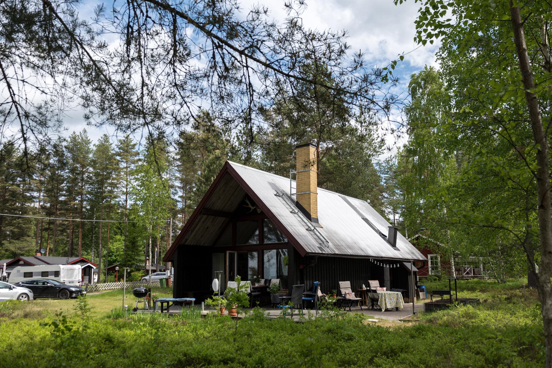 Sommarvägen 9