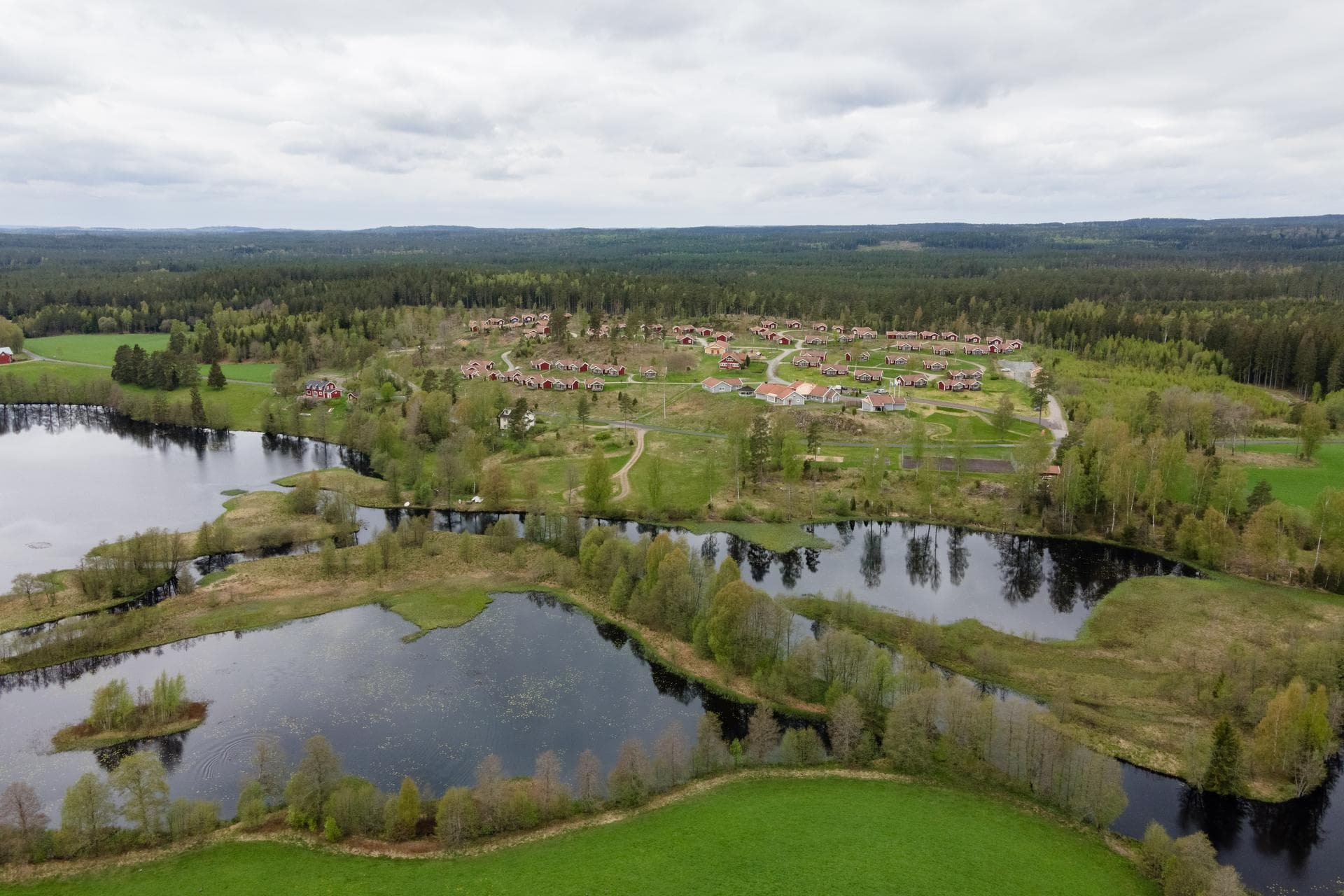 Björnstigen 2-22