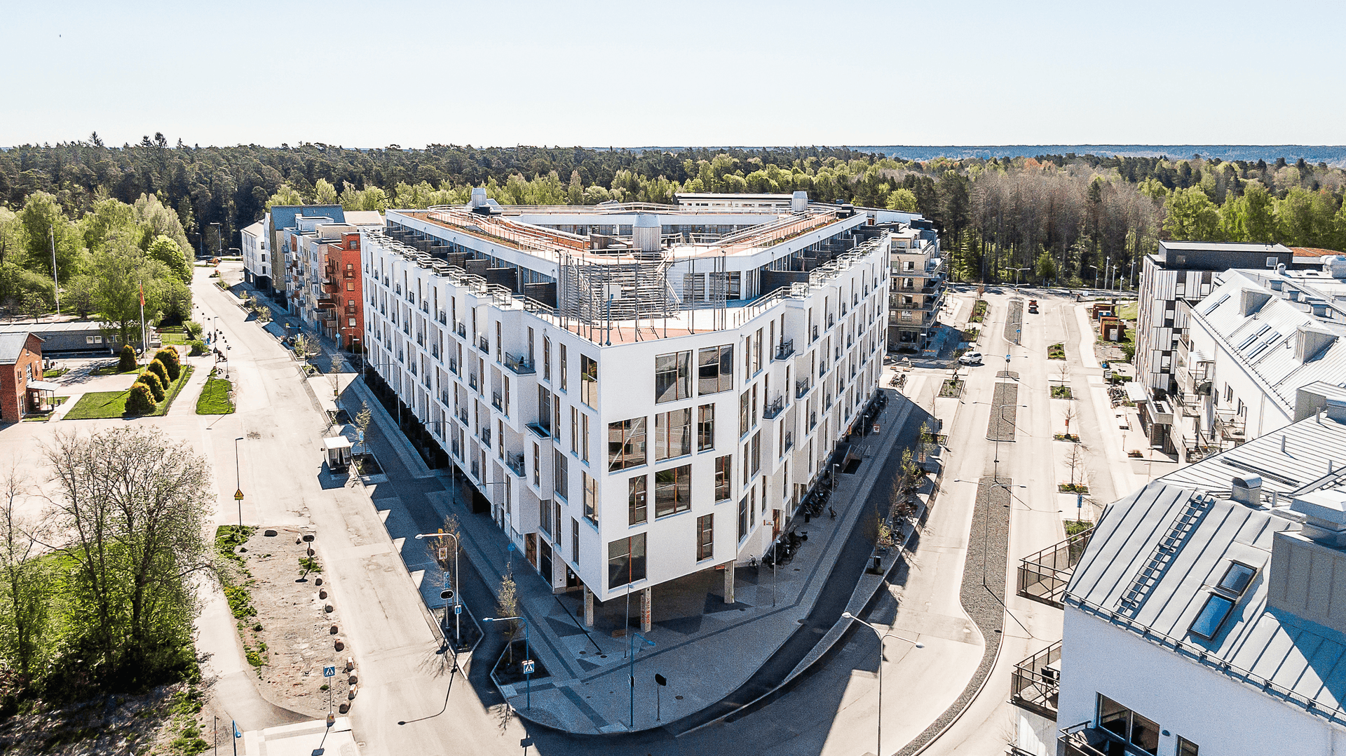 Torgny Segerstedts Allé 27