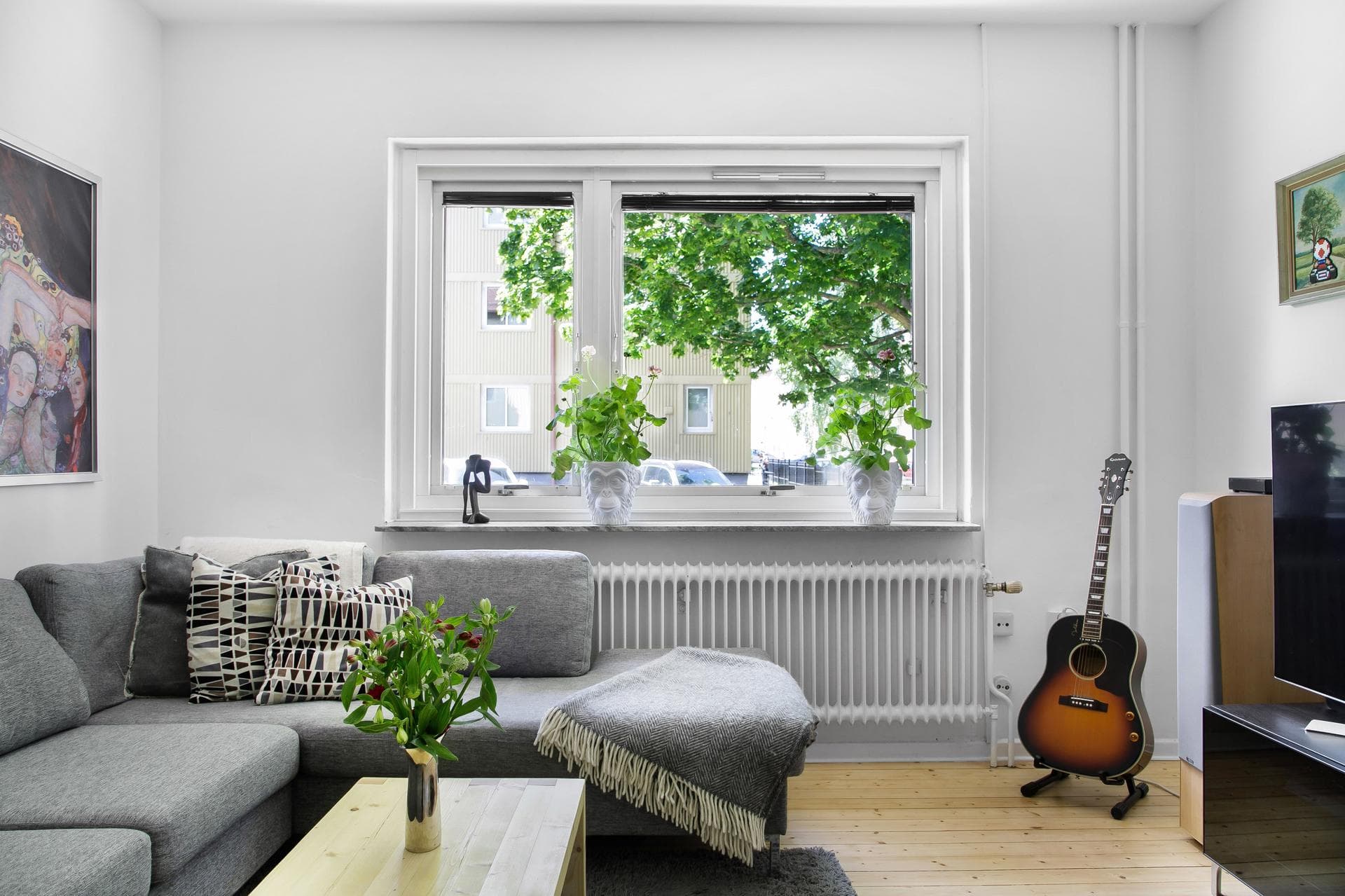 Linggatan 11B