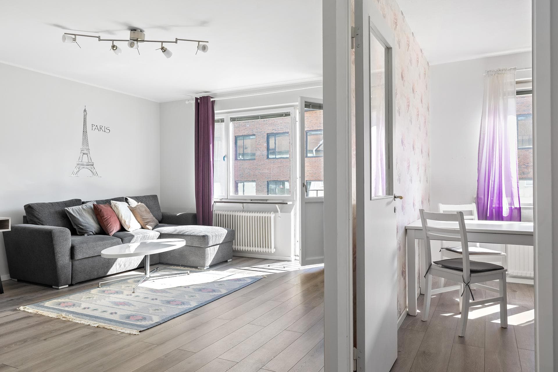 Skolgatan 6E